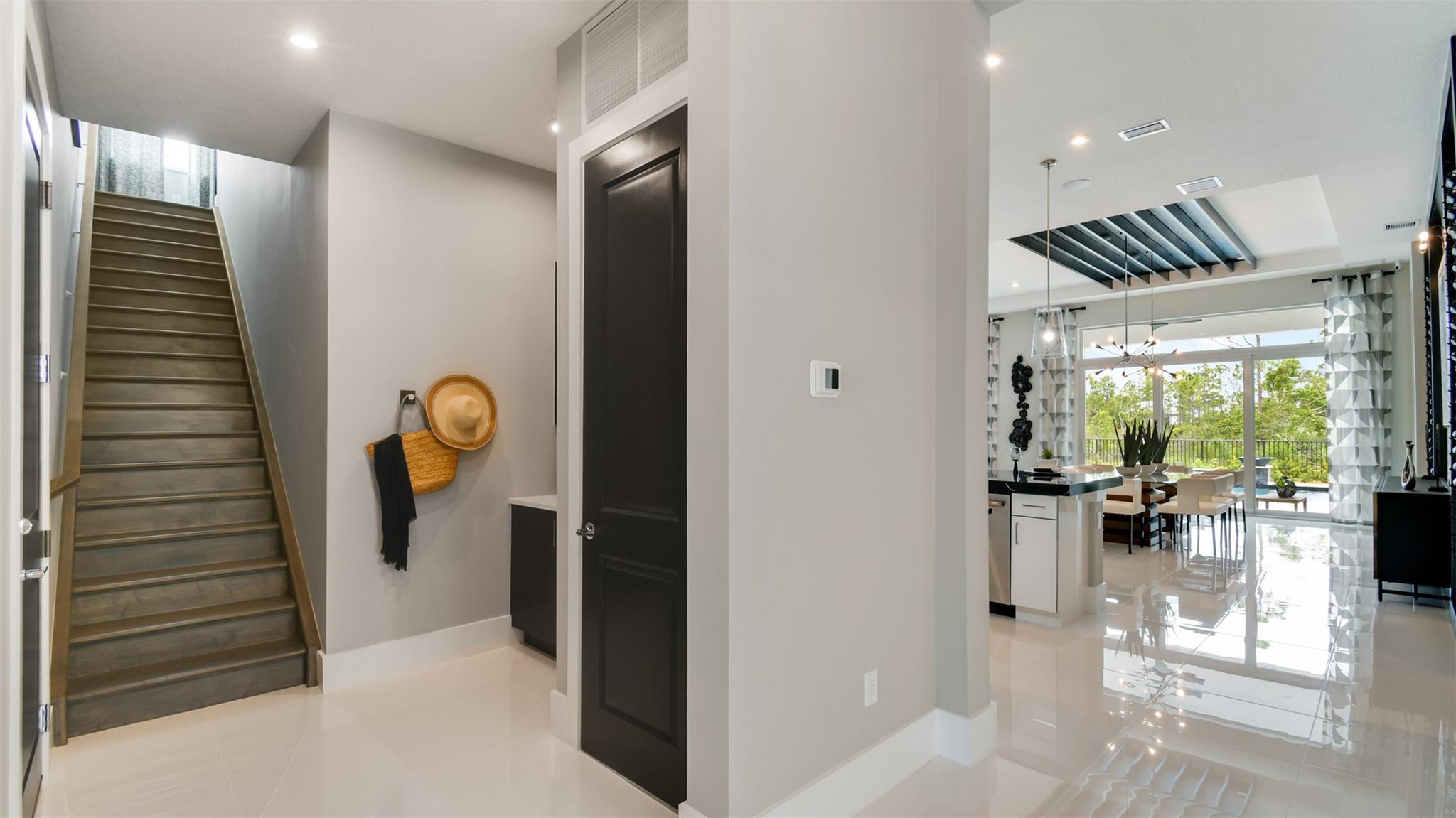 Mosaic - Residential