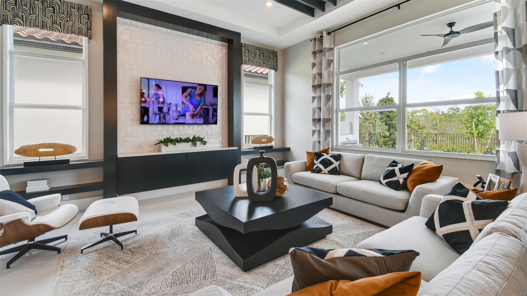 Mosaic - Residential