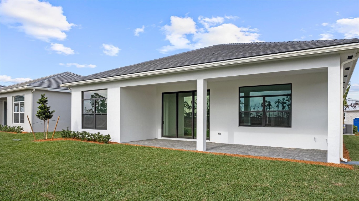 Mosaic - Residential