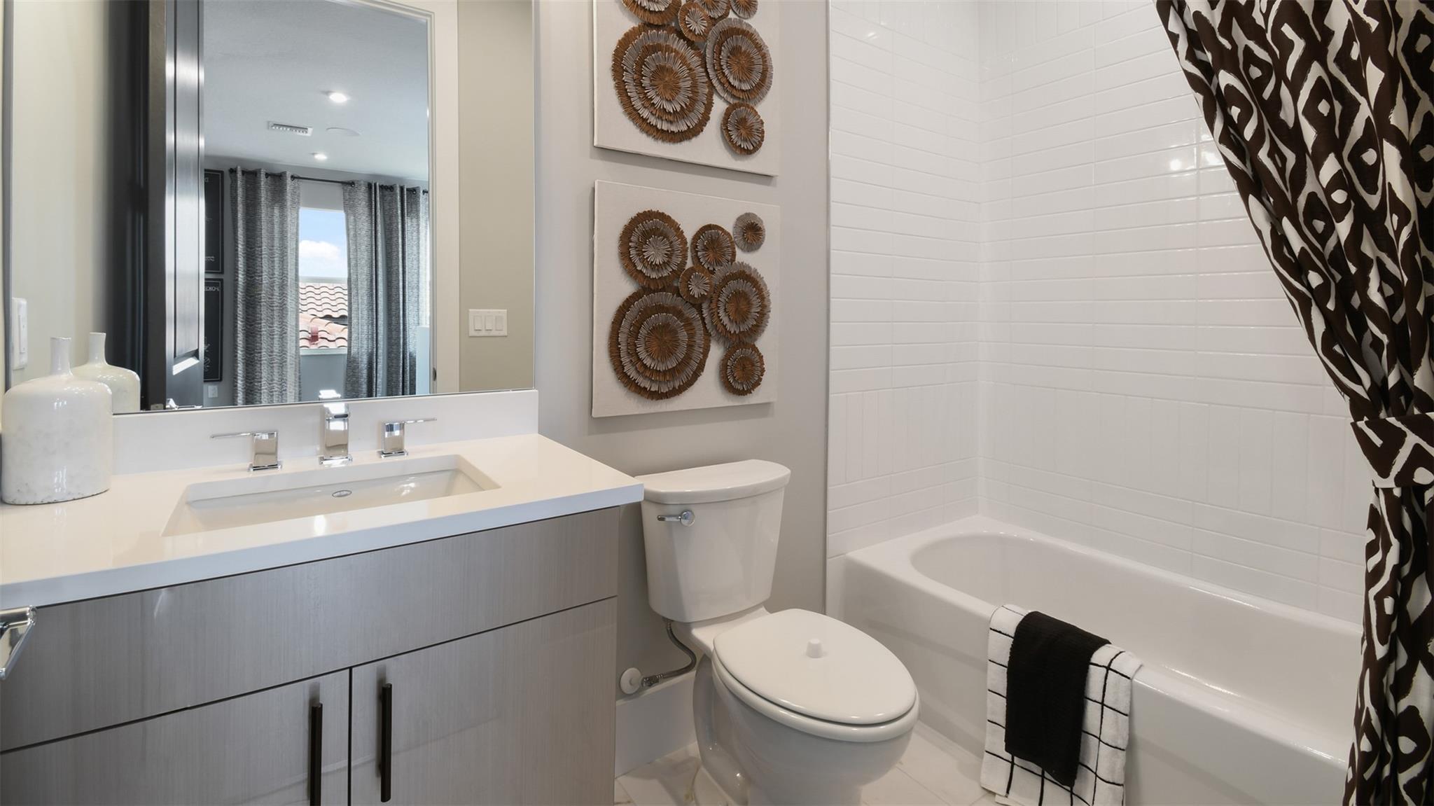 Mosaic - Residential