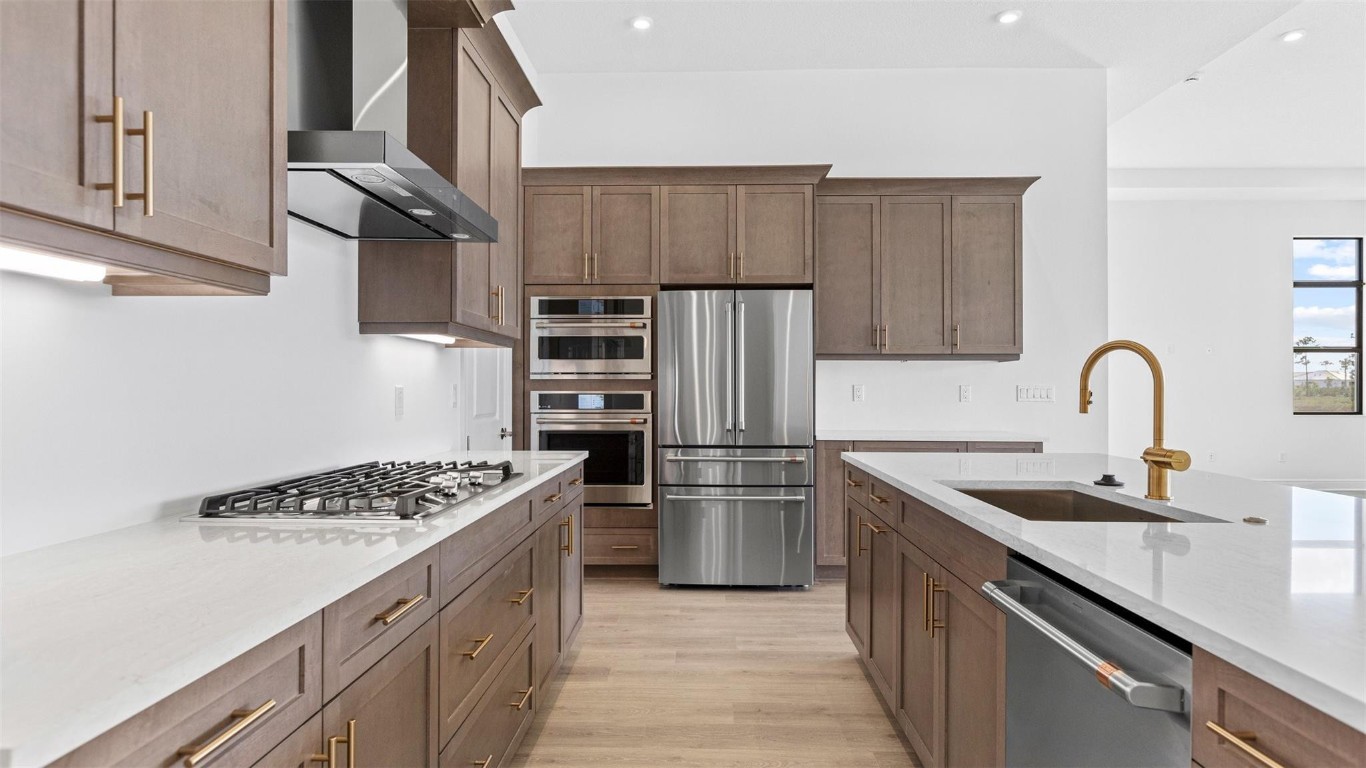 Mosaic - Residential