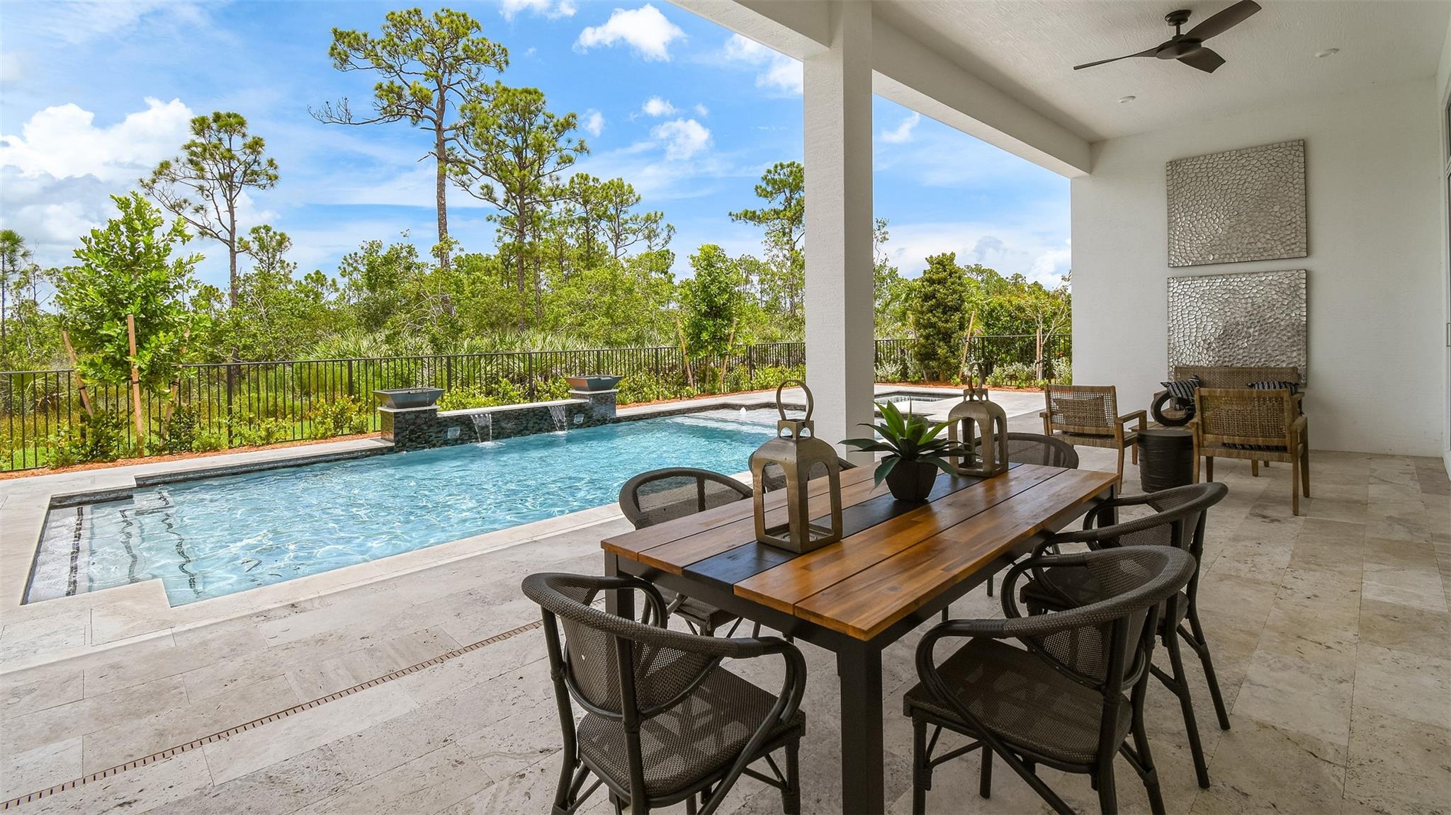 Mosaic - Residential