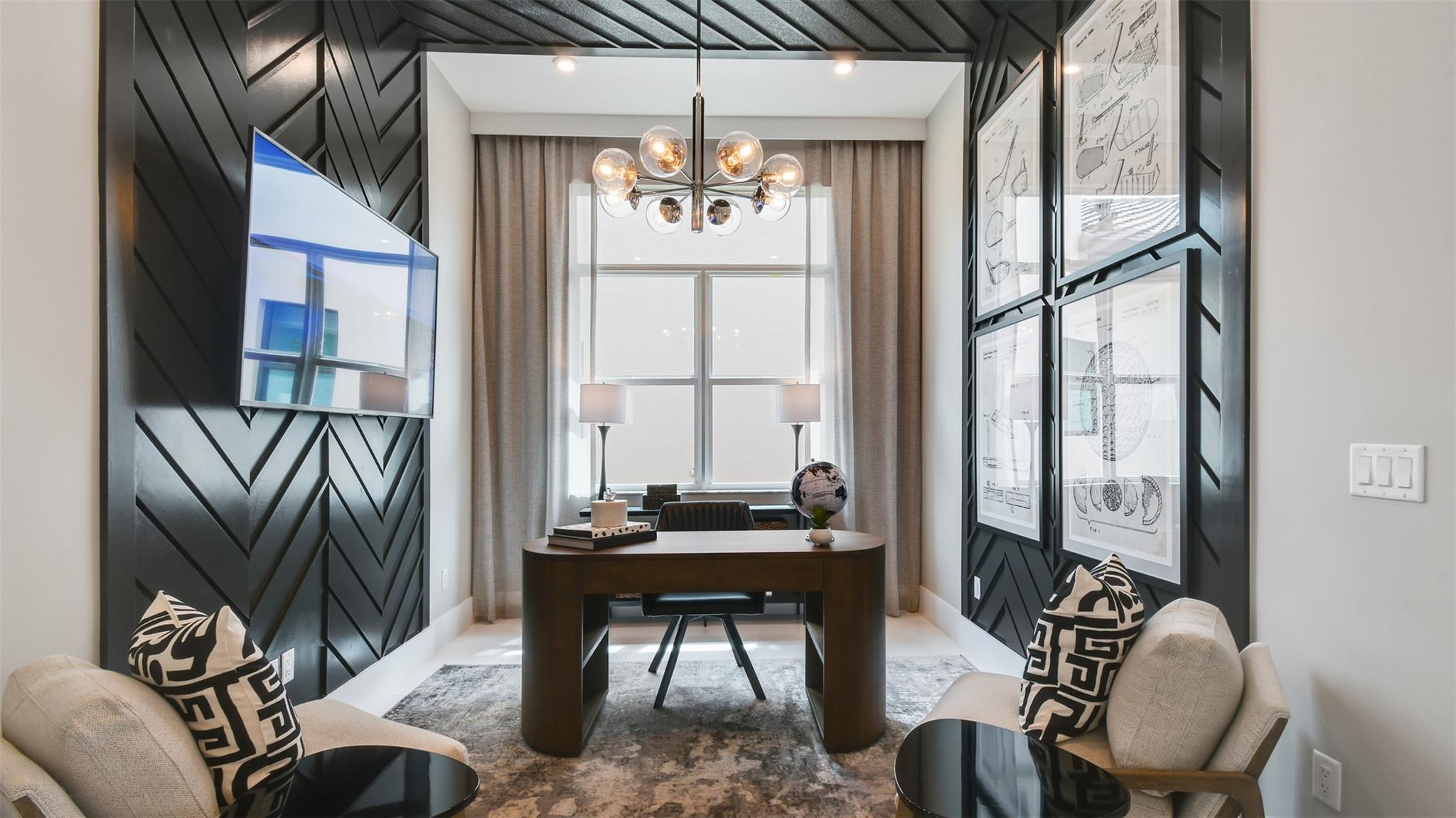 Mosaic - Residential