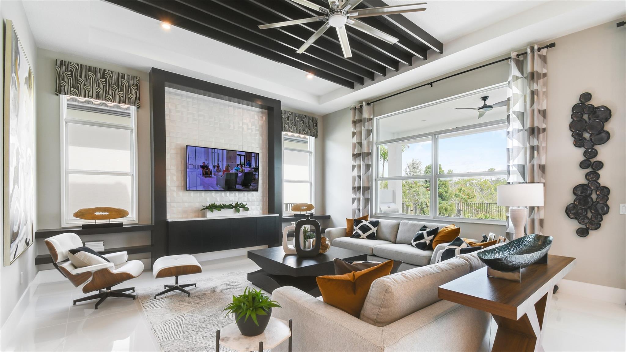 Mosaic - Residential