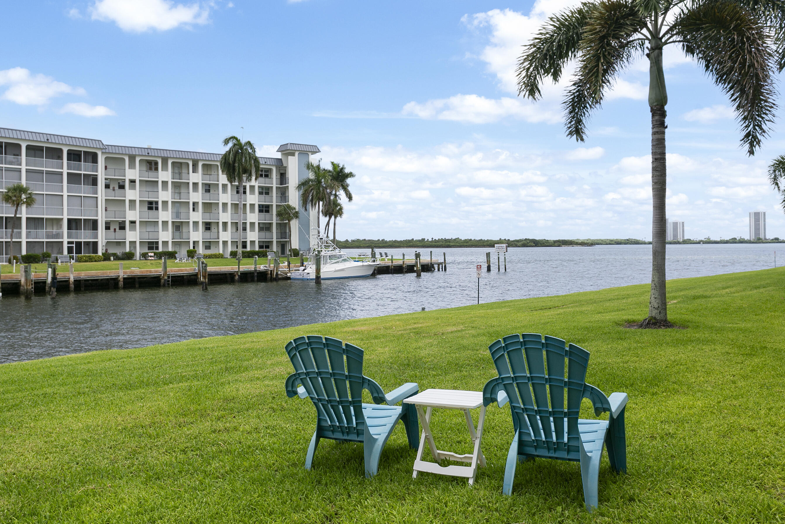 111 Shore Court 203