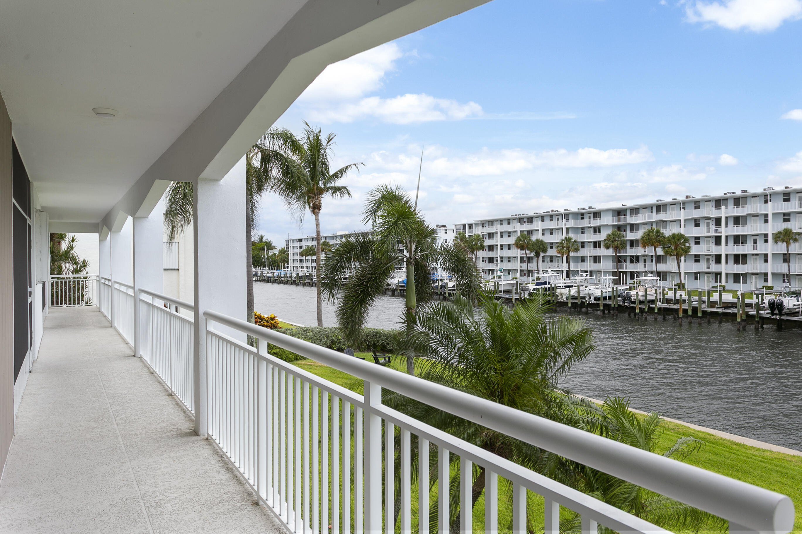 111 Shore Court 203