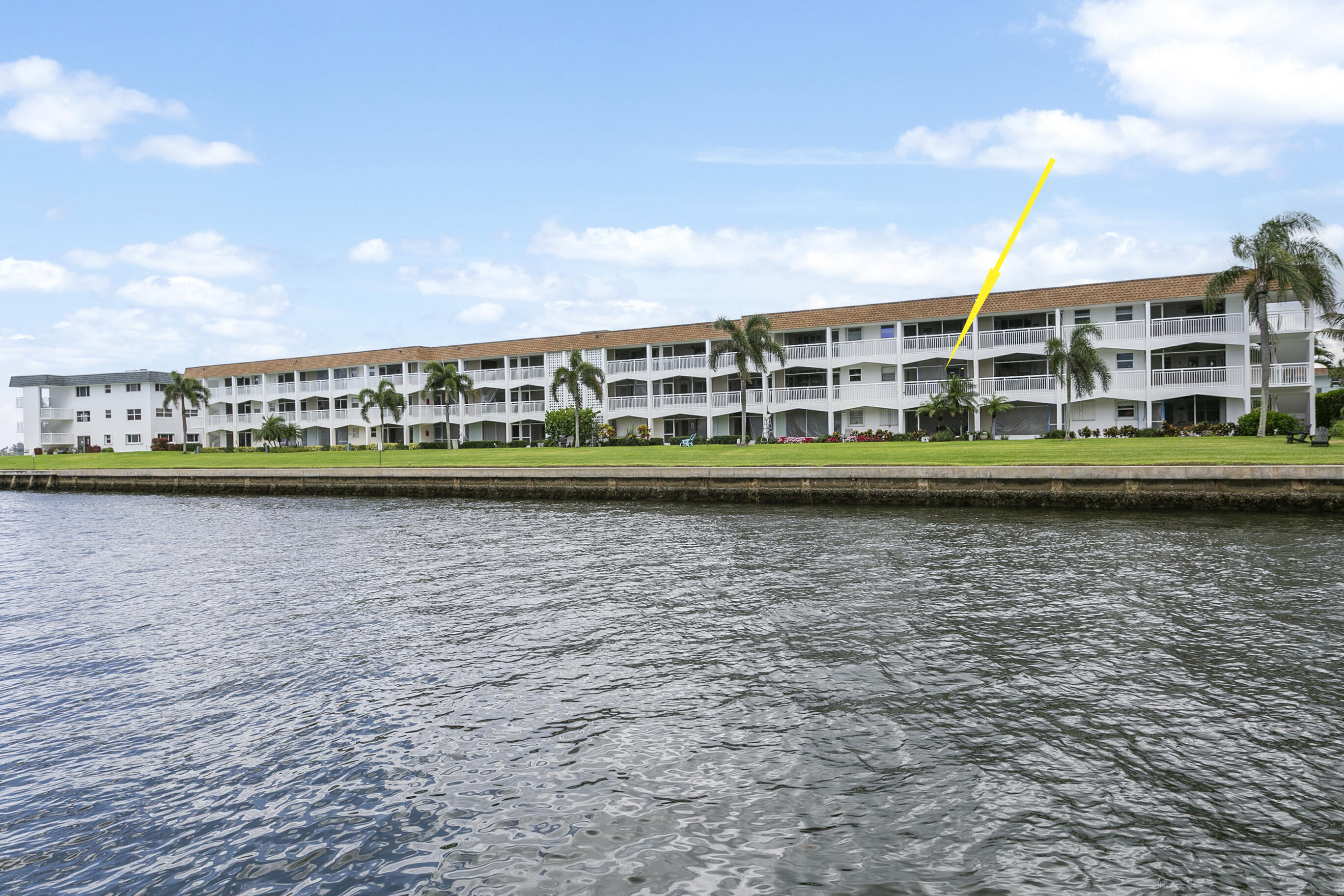 111 Shore Court 203