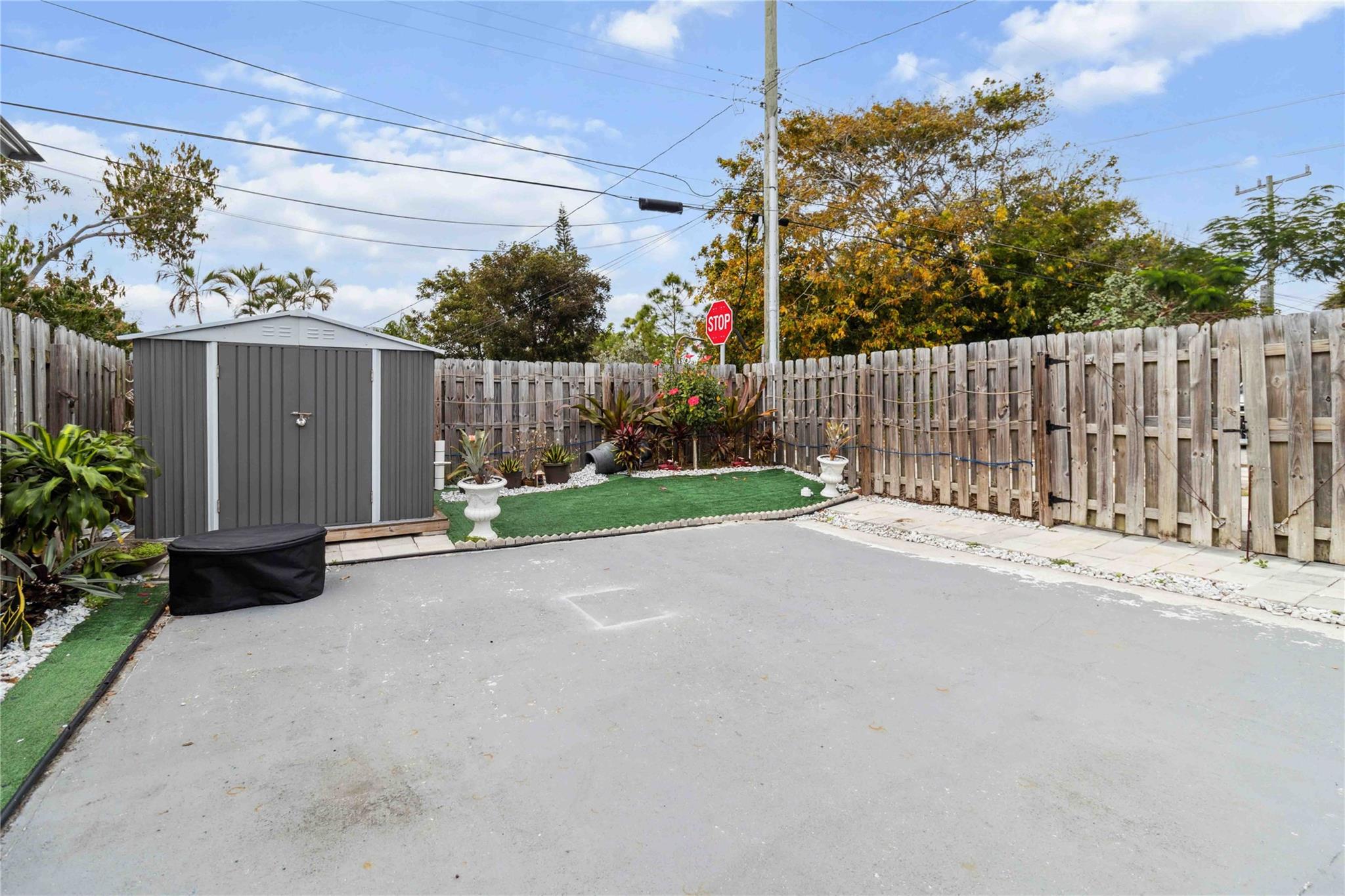 Lake Worth Town - Residential