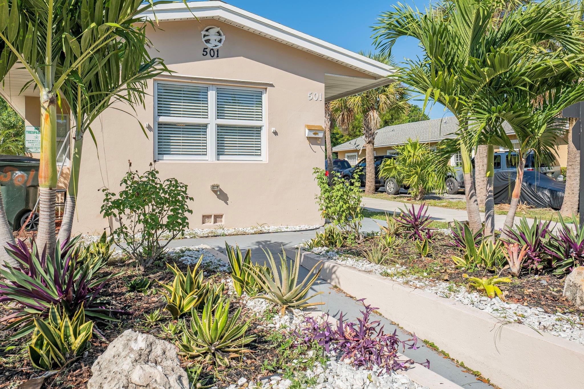501 E Street, Lake Worth Beach FL 33460