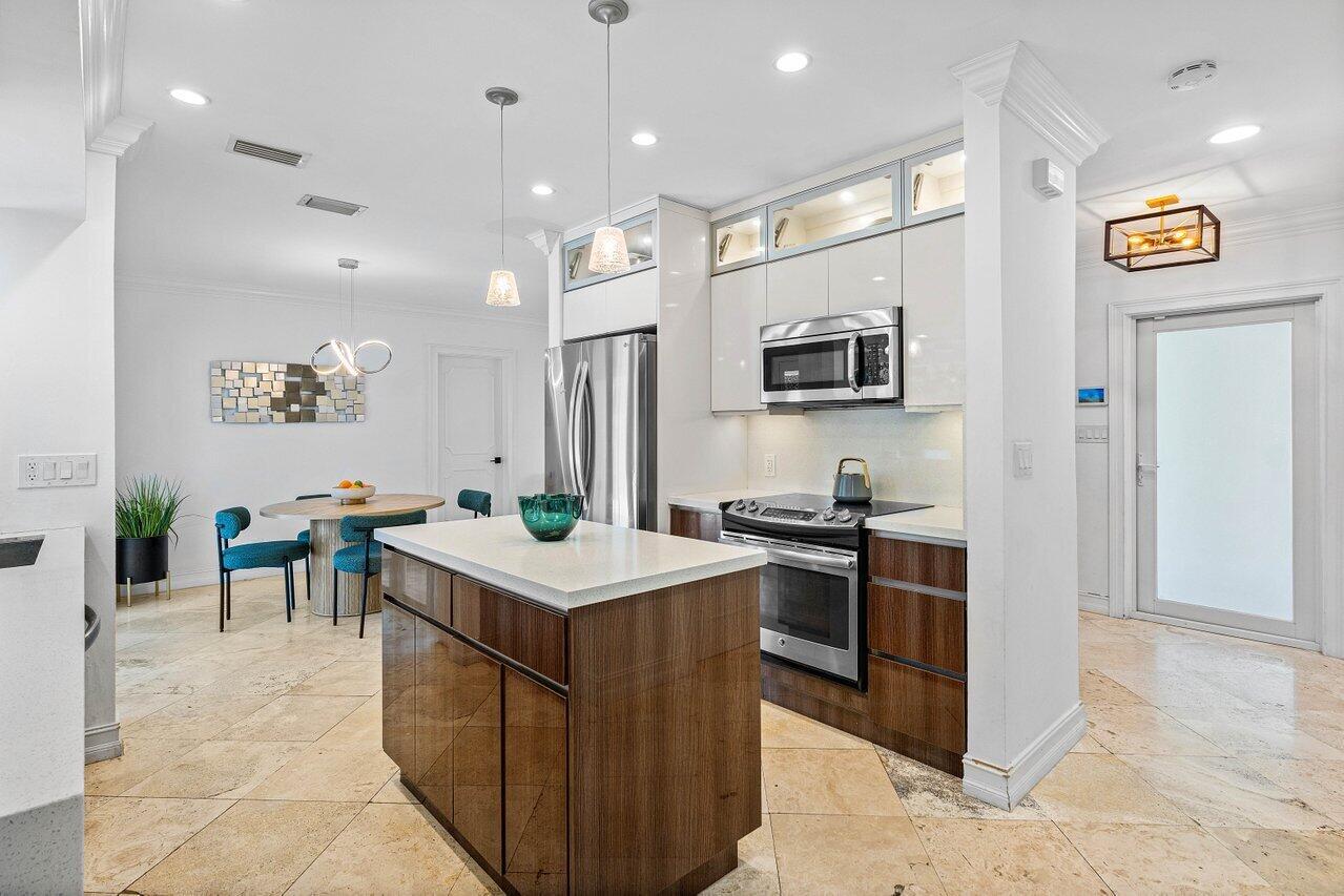 CAMINO GARDENS SEC 3 - Residential