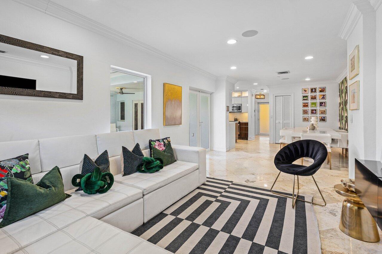 CAMINO GARDENS SEC 3 - Residential