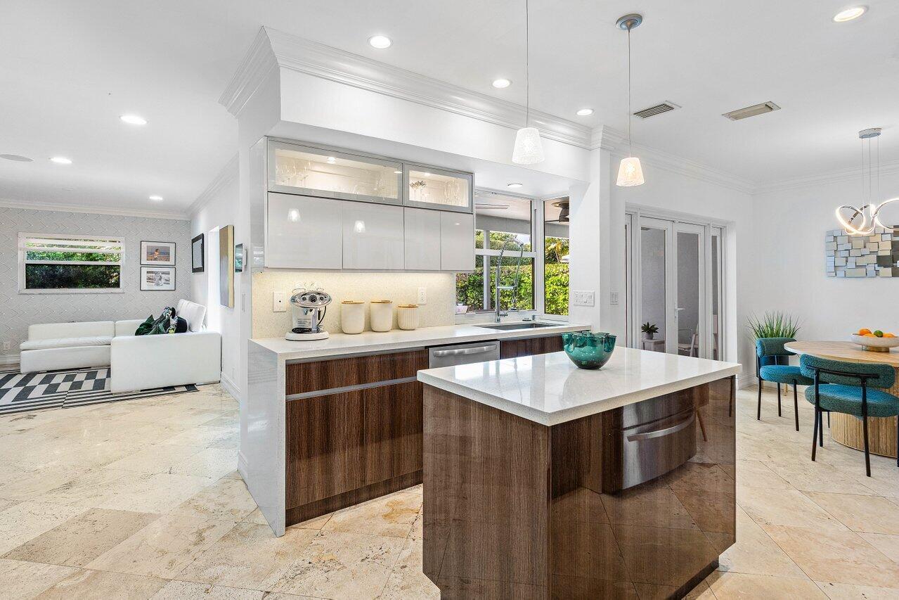 CAMINO GARDENS SEC 3 - Residential