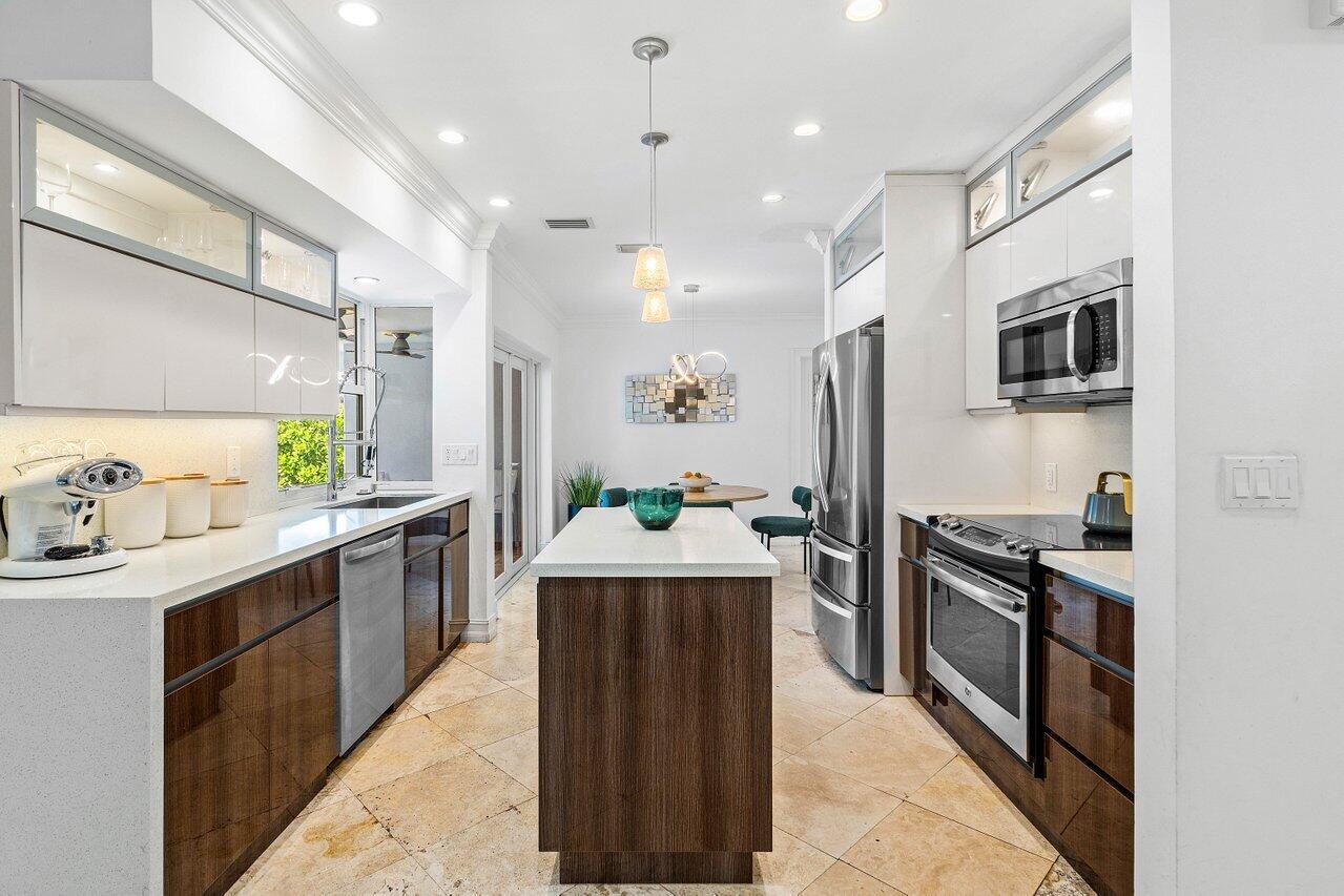 CAMINO GARDENS SEC 3 - Residential