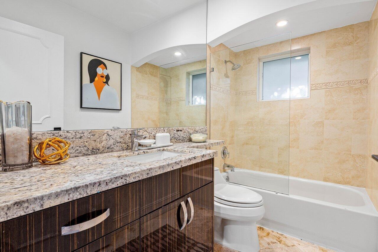 CAMINO GARDENS SEC 3 - Residential