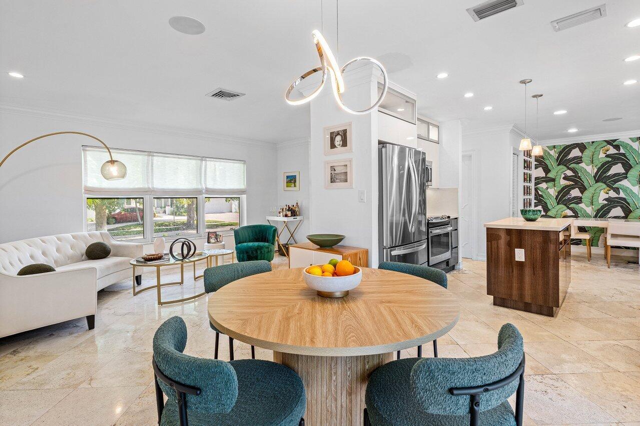 CAMINO GARDENS SEC 3 - Residential