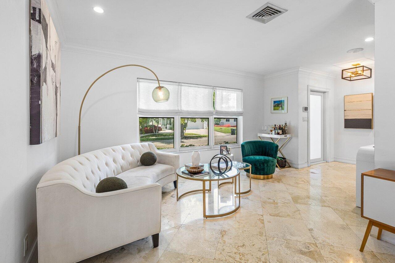 CAMINO GARDENS SEC 3 - Residential