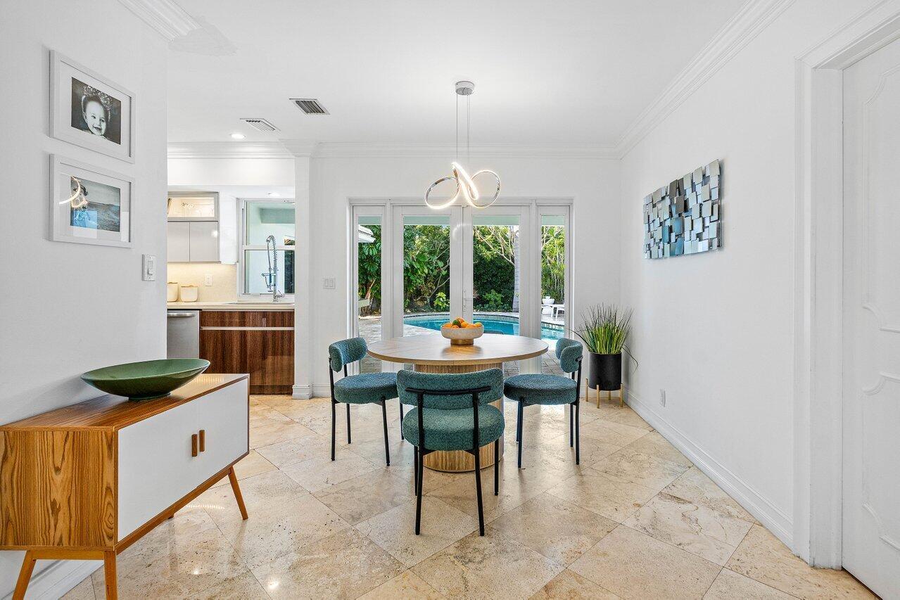 CAMINO GARDENS SEC 3 - Residential