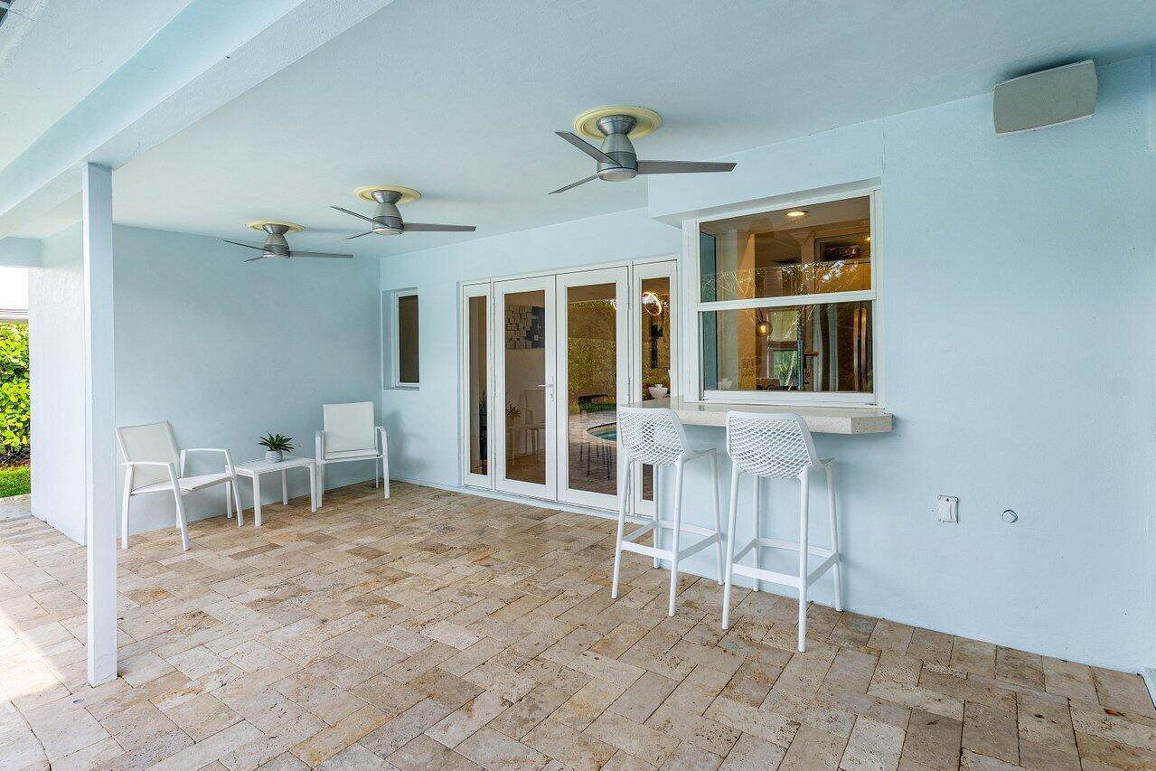 CAMINO GARDENS SEC 3 - Residential