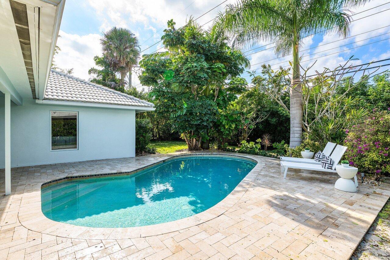 CAMINO GARDENS SEC 3 - Residential