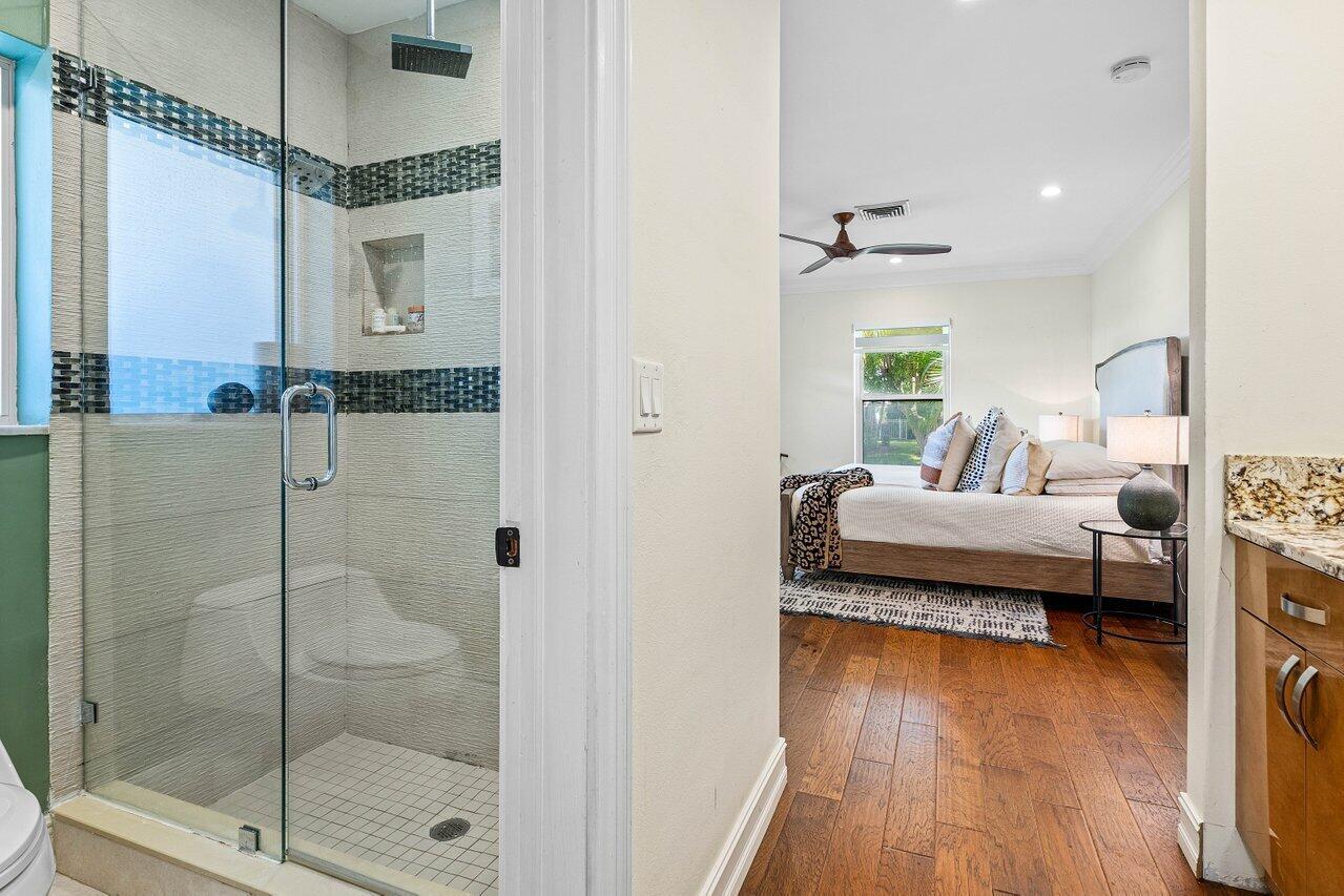 CAMINO GARDENS SEC 3 - Residential