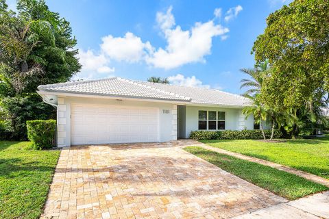 1181 SW Walnut Terrace Boca Raton FL 33486