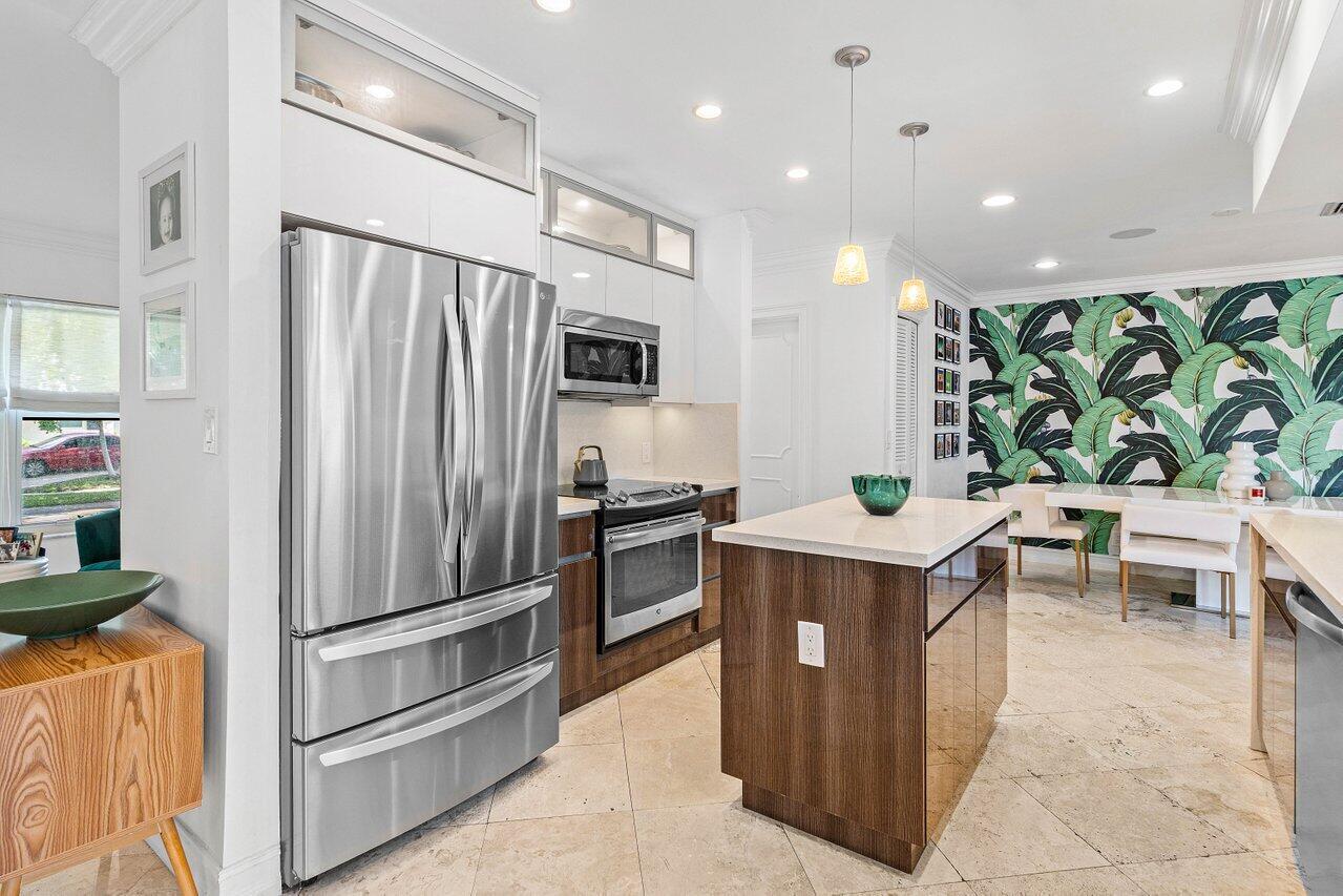 CAMINO GARDENS SEC 3 - Residential