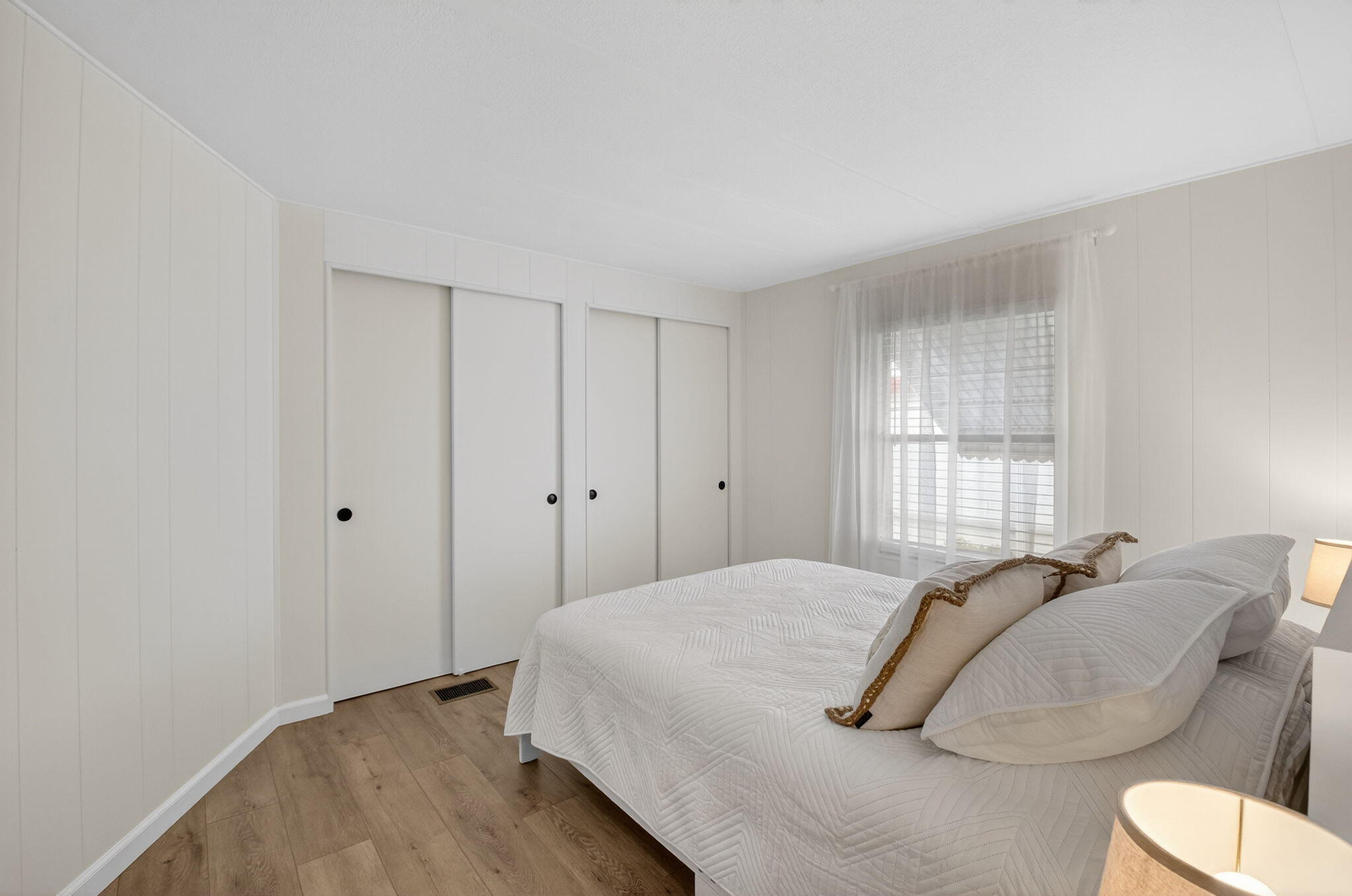 JAMAICA BAY MOBILE HOME CO OP - Residential