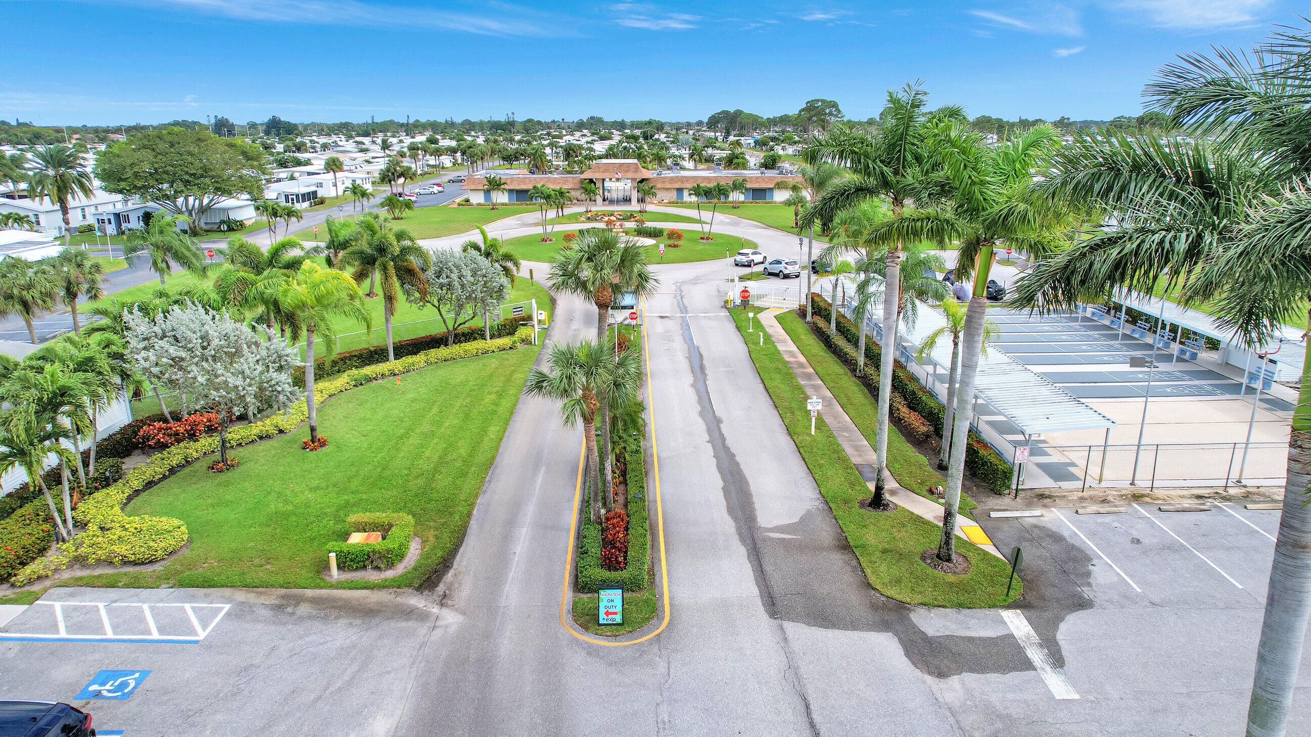 JAMAICA BAY MOBILE HOME CO OP - Residential