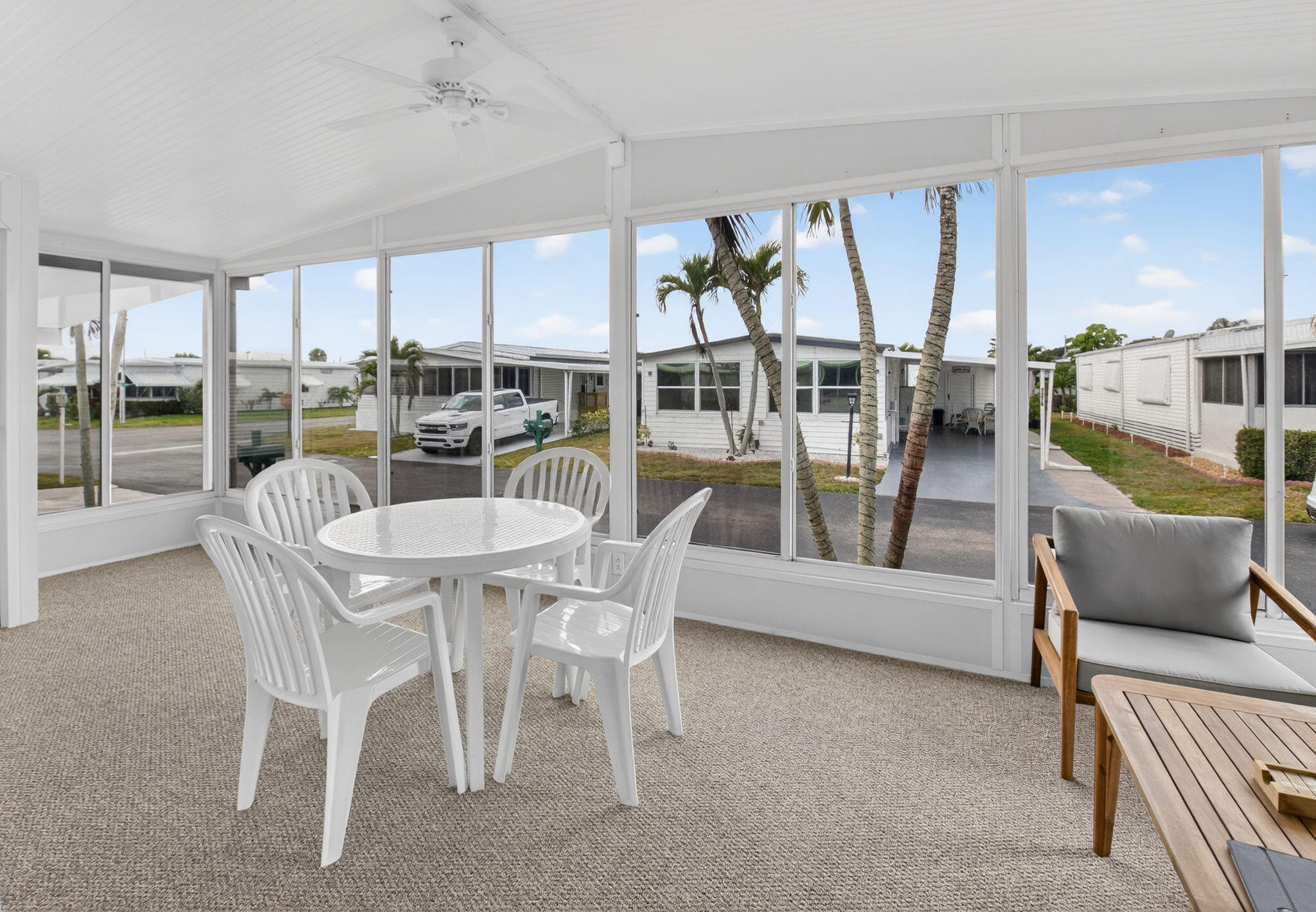 JAMAICA BAY MOBILE HOME CO OP - Residential