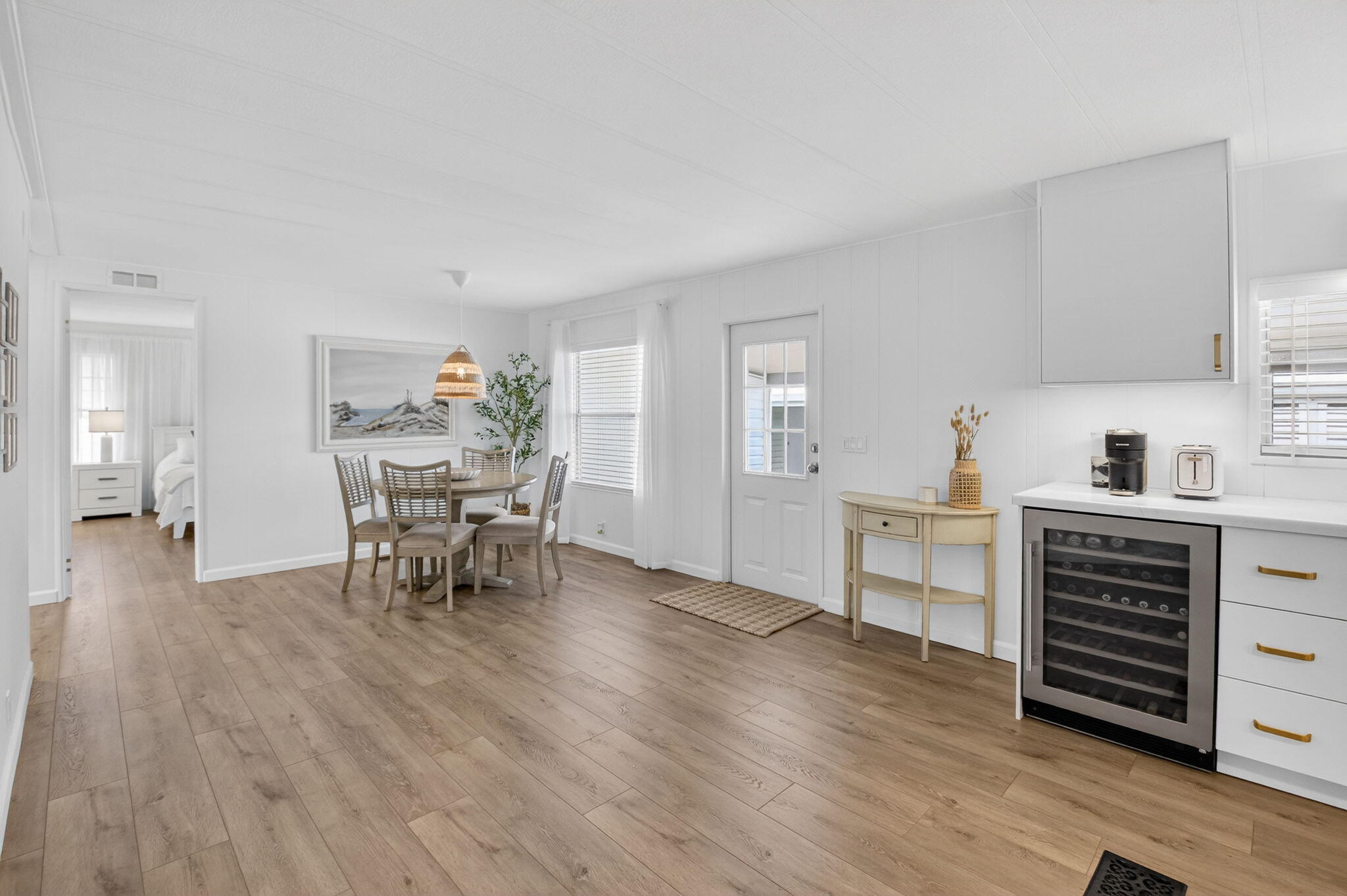 JAMAICA BAY MOBILE HOME CO OP - Residential