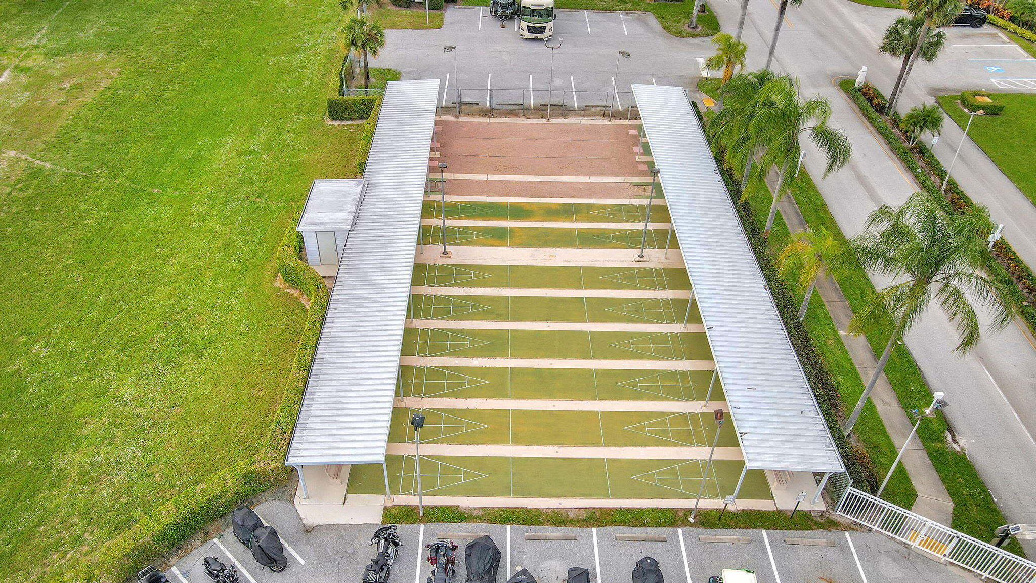 JAMAICA BAY MOBILE HOME CO OP - Residential