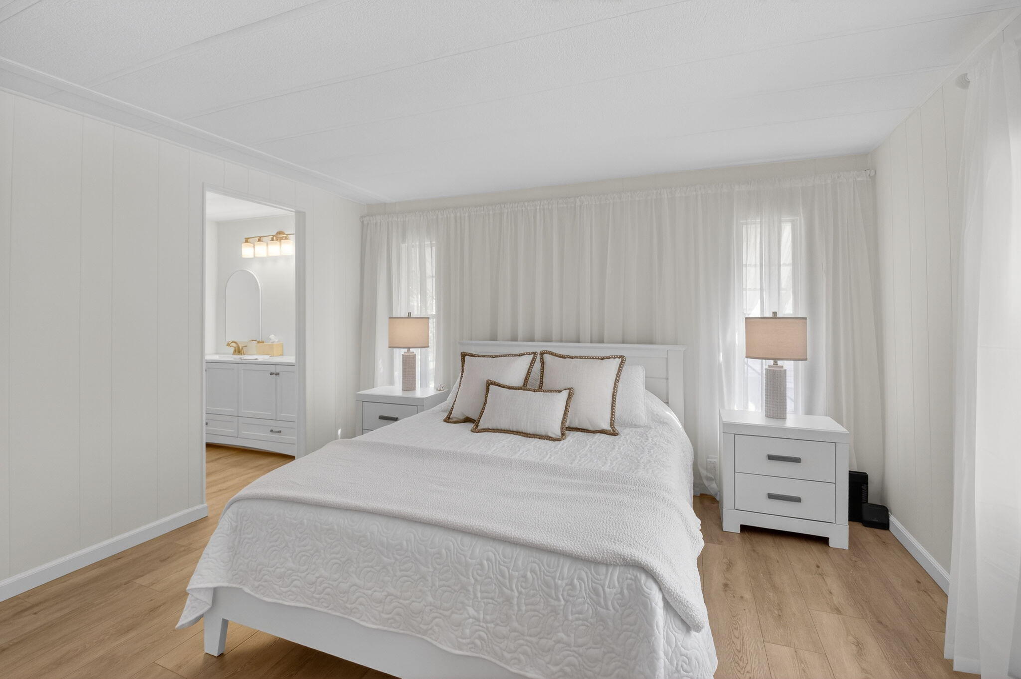 JAMAICA BAY MOBILE HOME CO OP - Residential