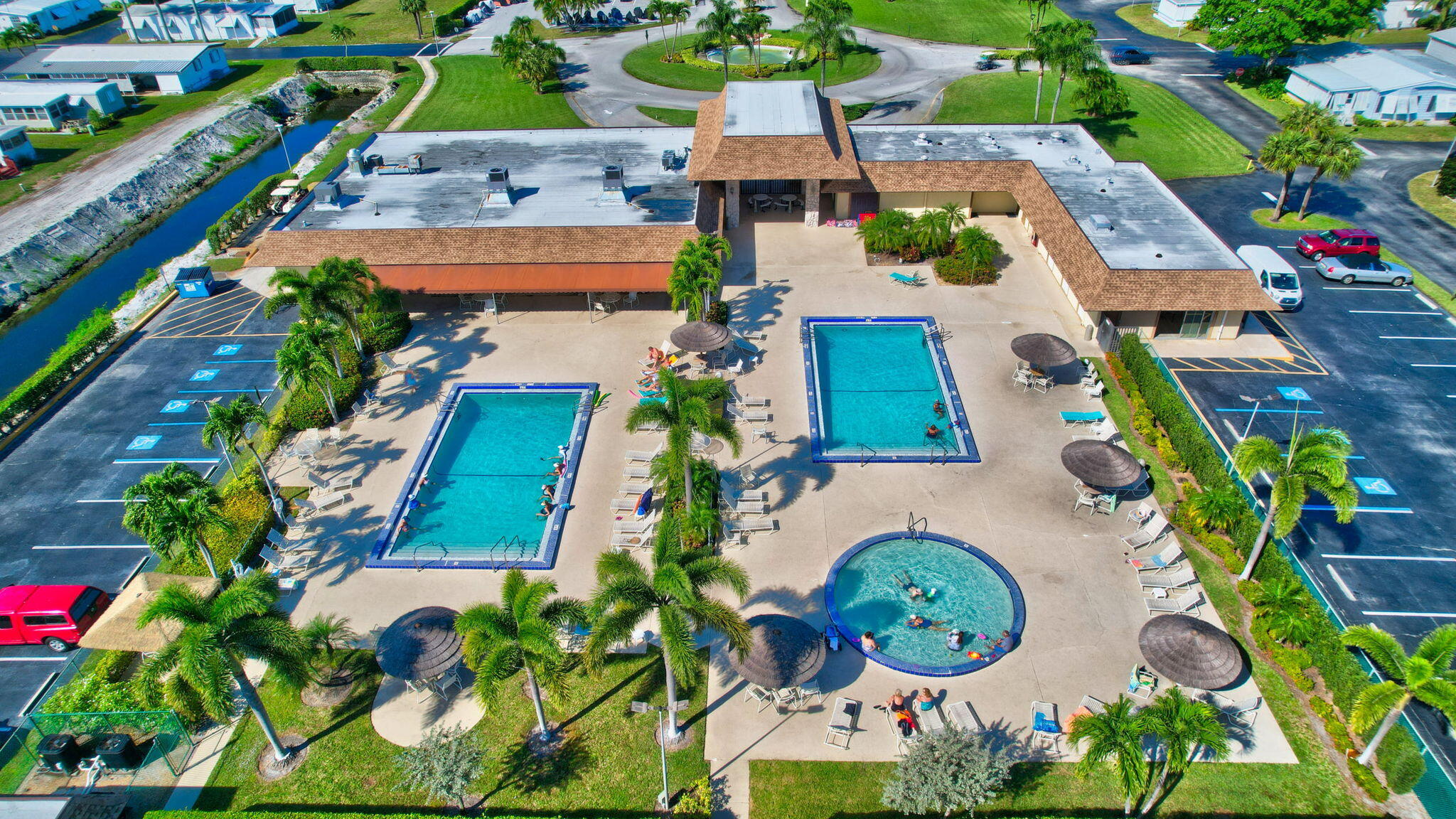 JAMAICA BAY MOBILE HOME CO OP - Residential