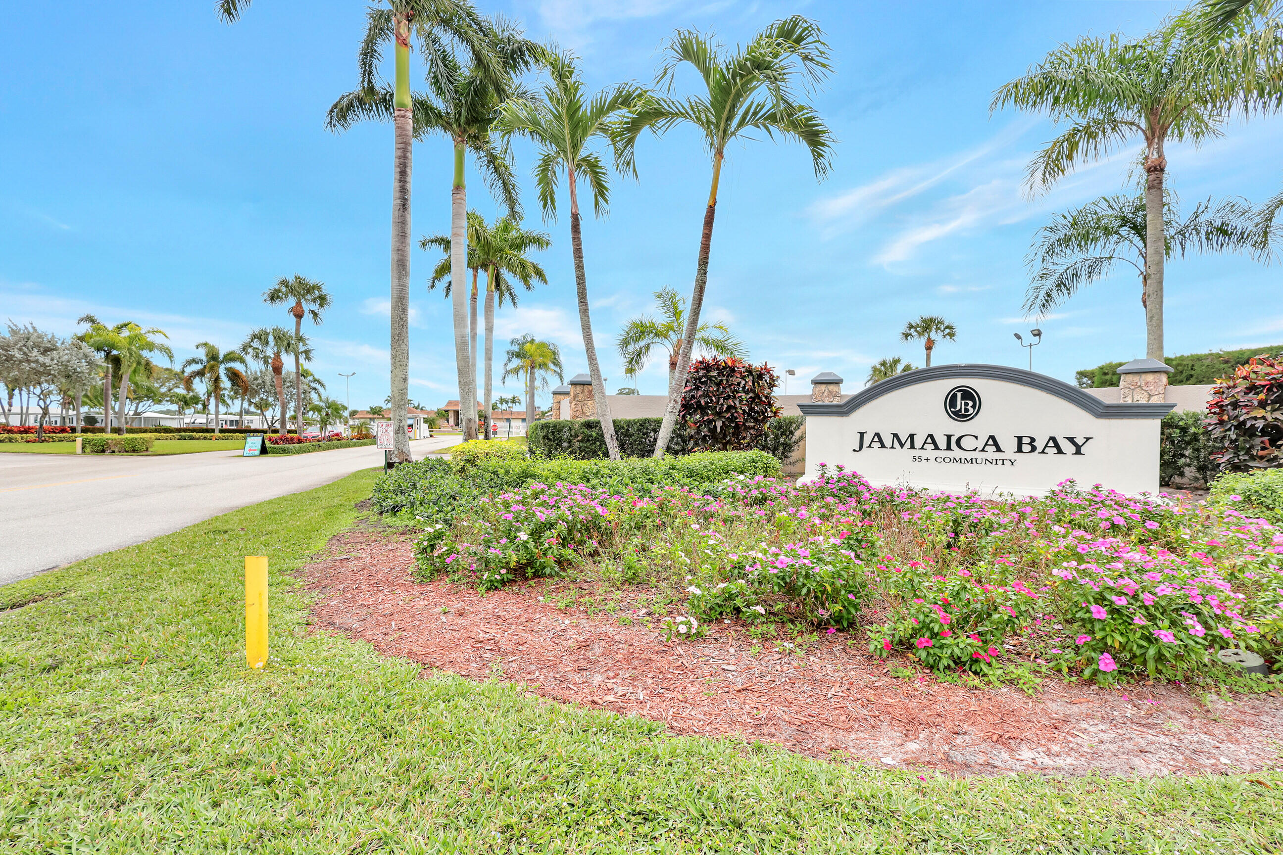 JAMAICA BAY MOBILE HOME CO OP - Residential