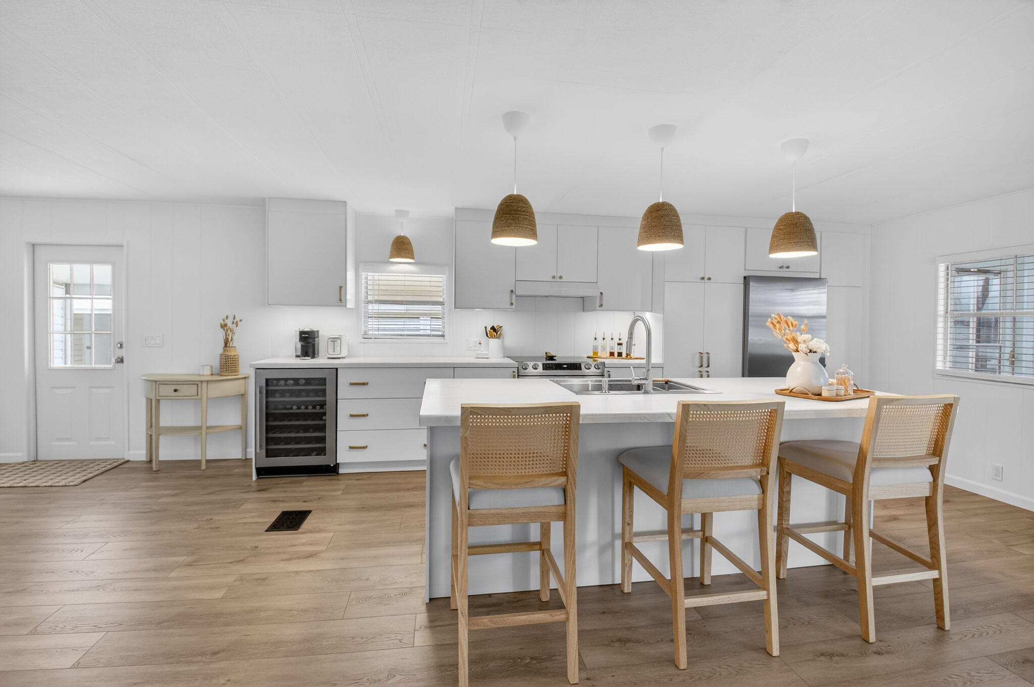 JAMAICA BAY MOBILE HOME CO OP - Residential