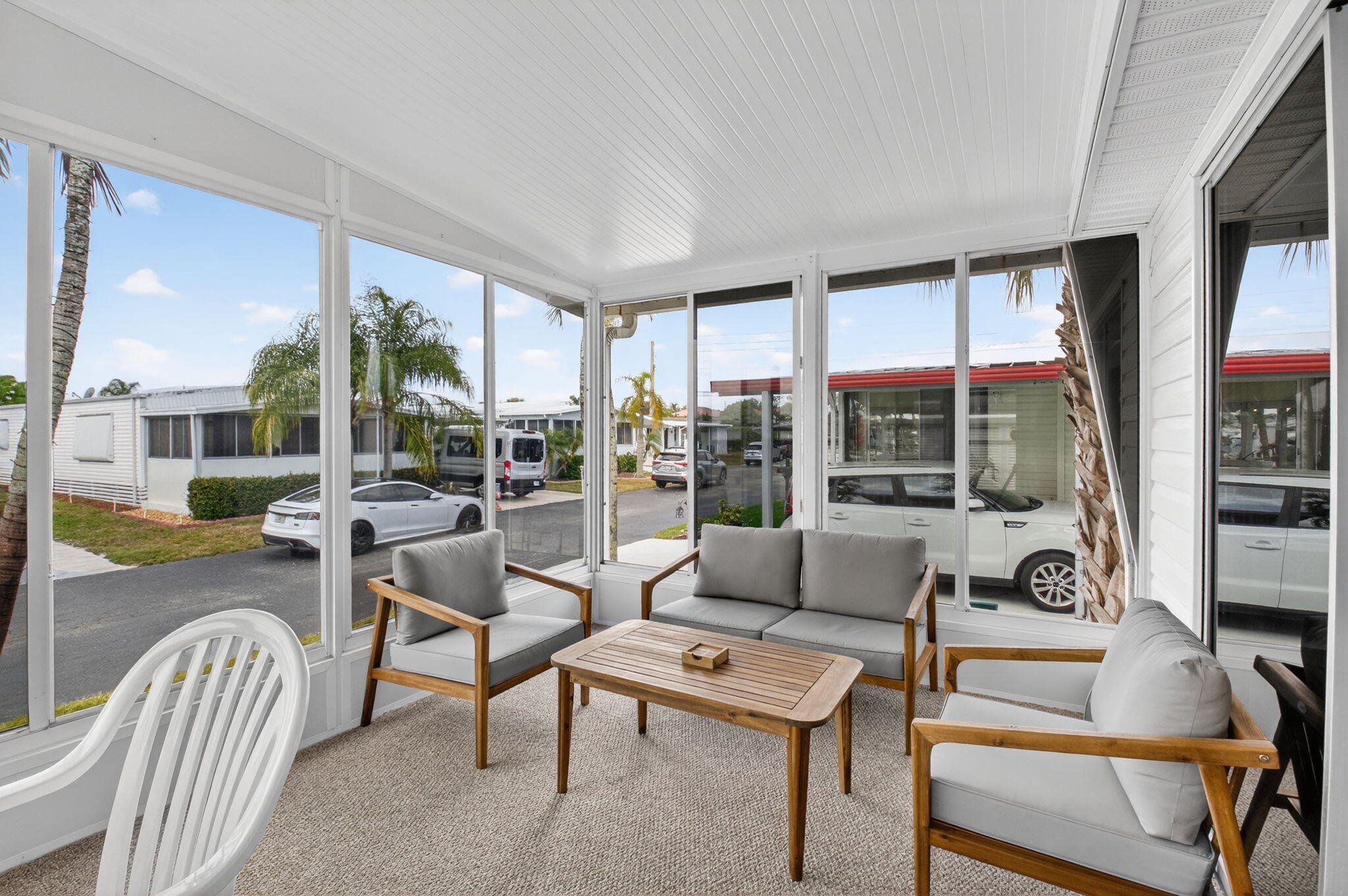 JAMAICA BAY MOBILE HOME CO OP - Residential