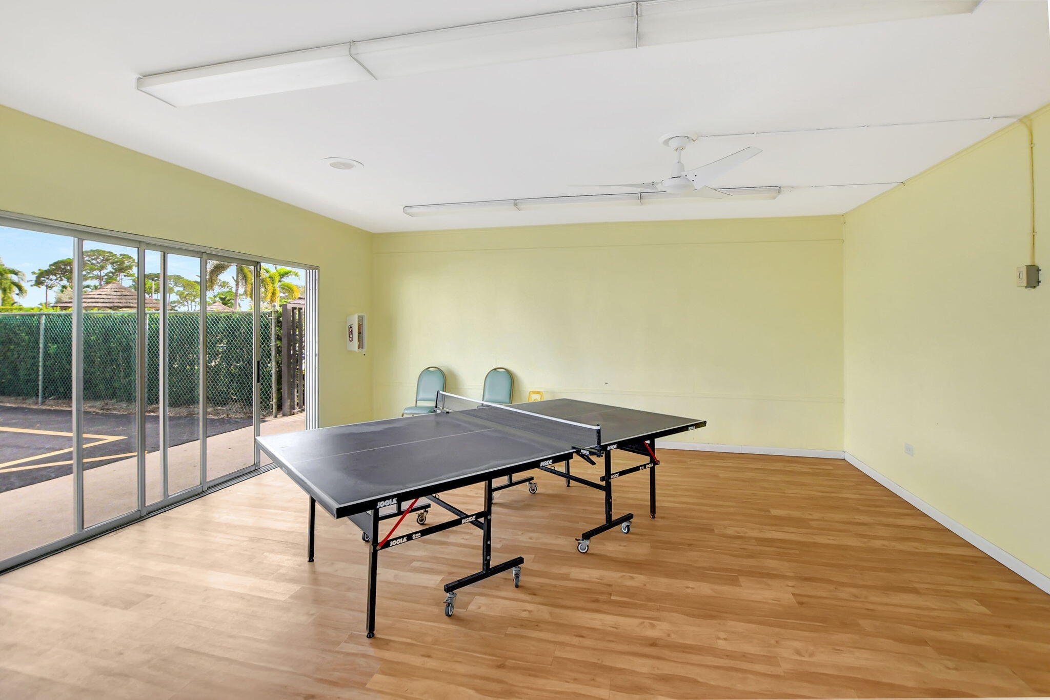 JAMAICA BAY MOBILE HOME CO OP - Residential