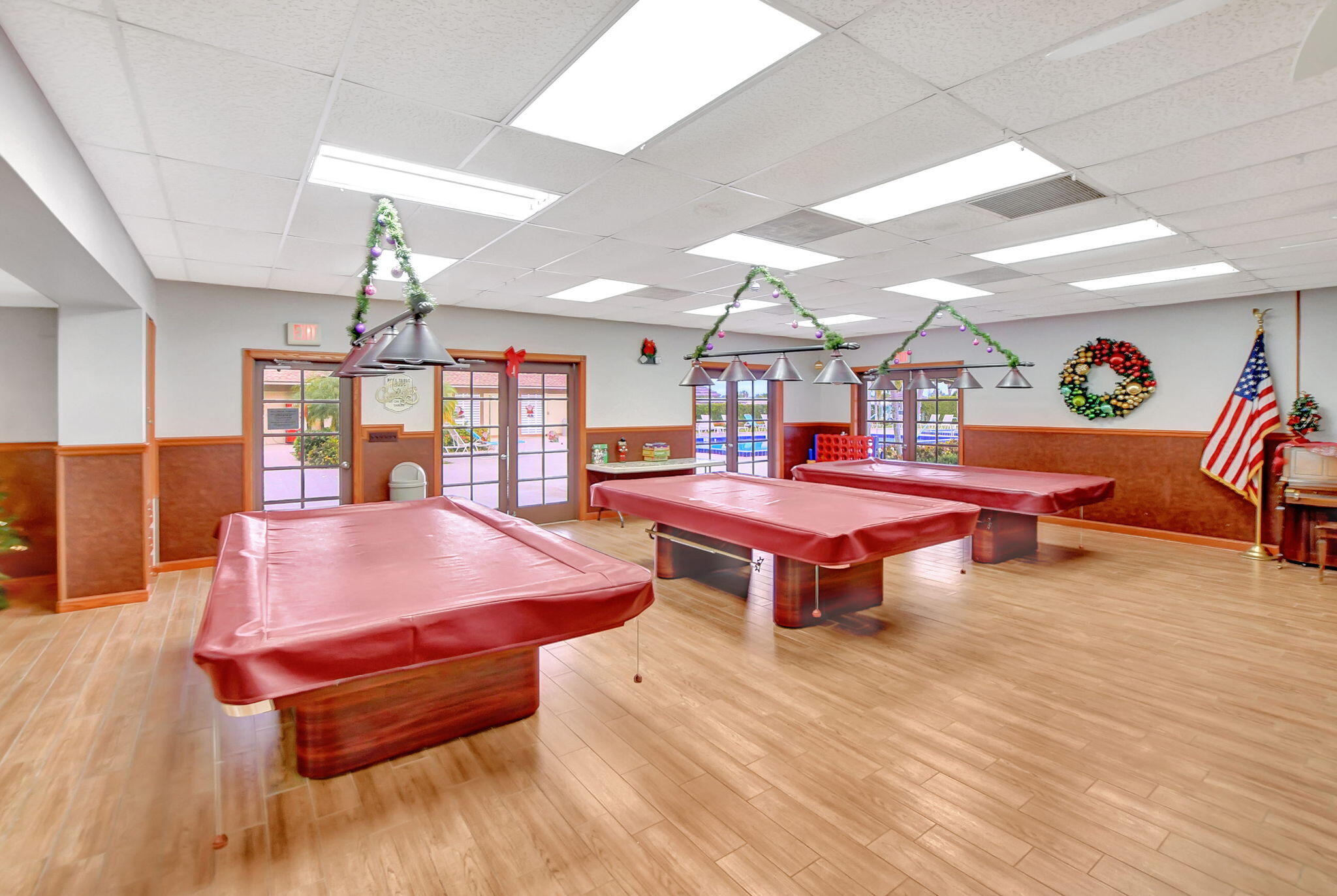 JAMAICA BAY MOBILE HOME CO OP - Residential