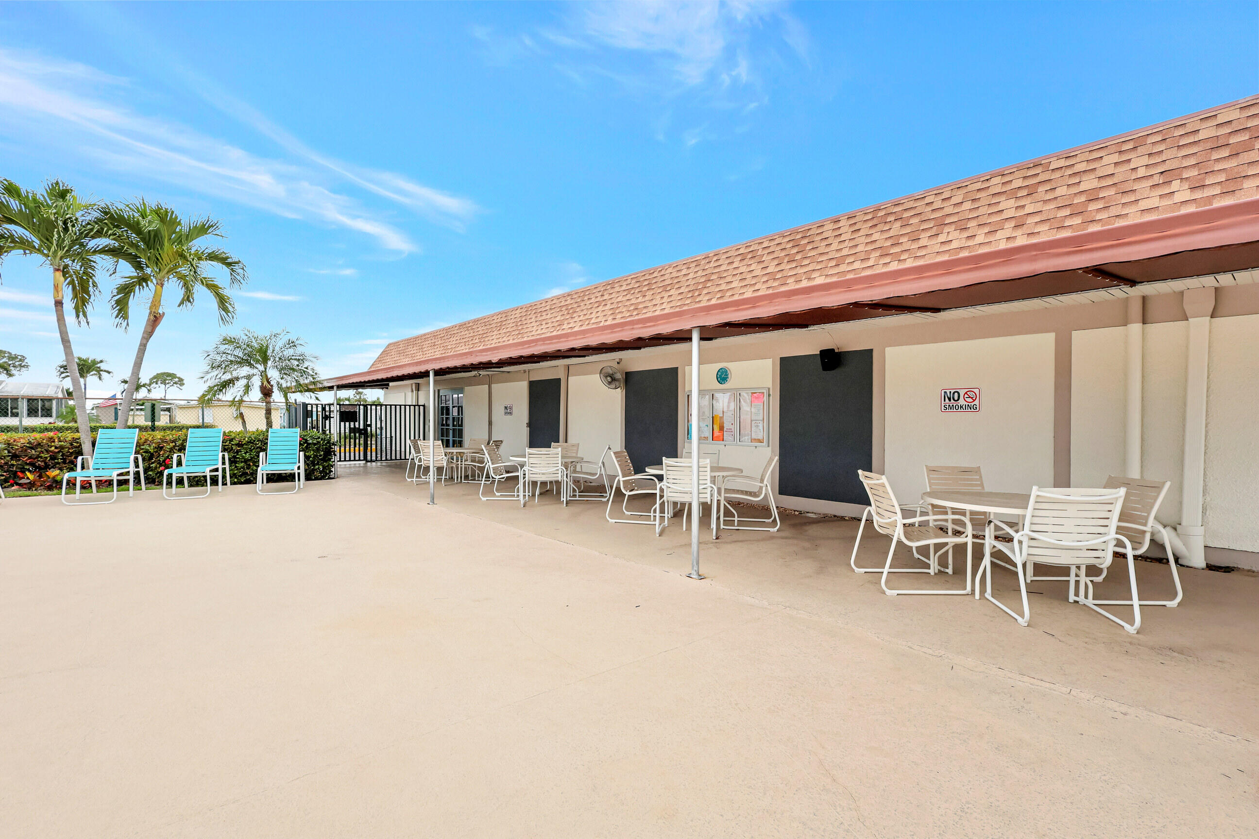 JAMAICA BAY MOBILE HOME CO OP - Residential