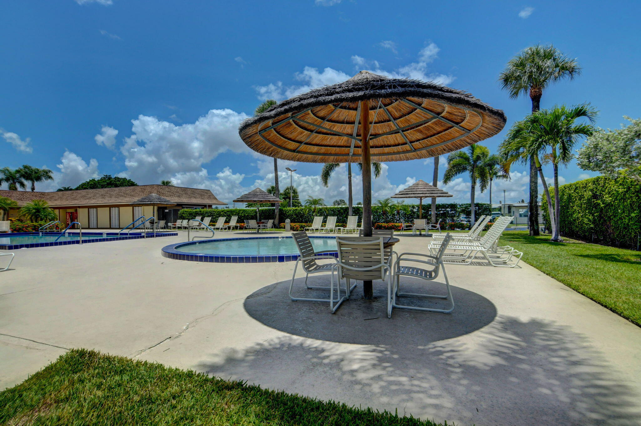 JAMAICA BAY MOBILE HOME CO OP - Residential