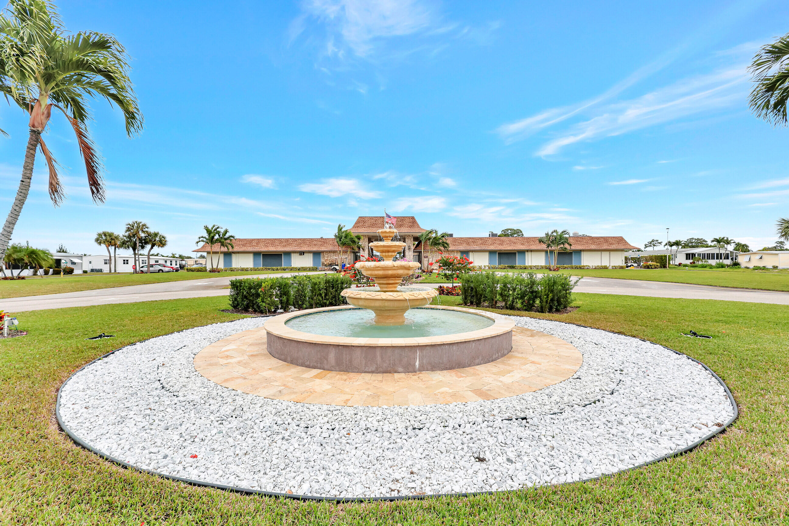 JAMAICA BAY MOBILE HOME CO OP - Residential