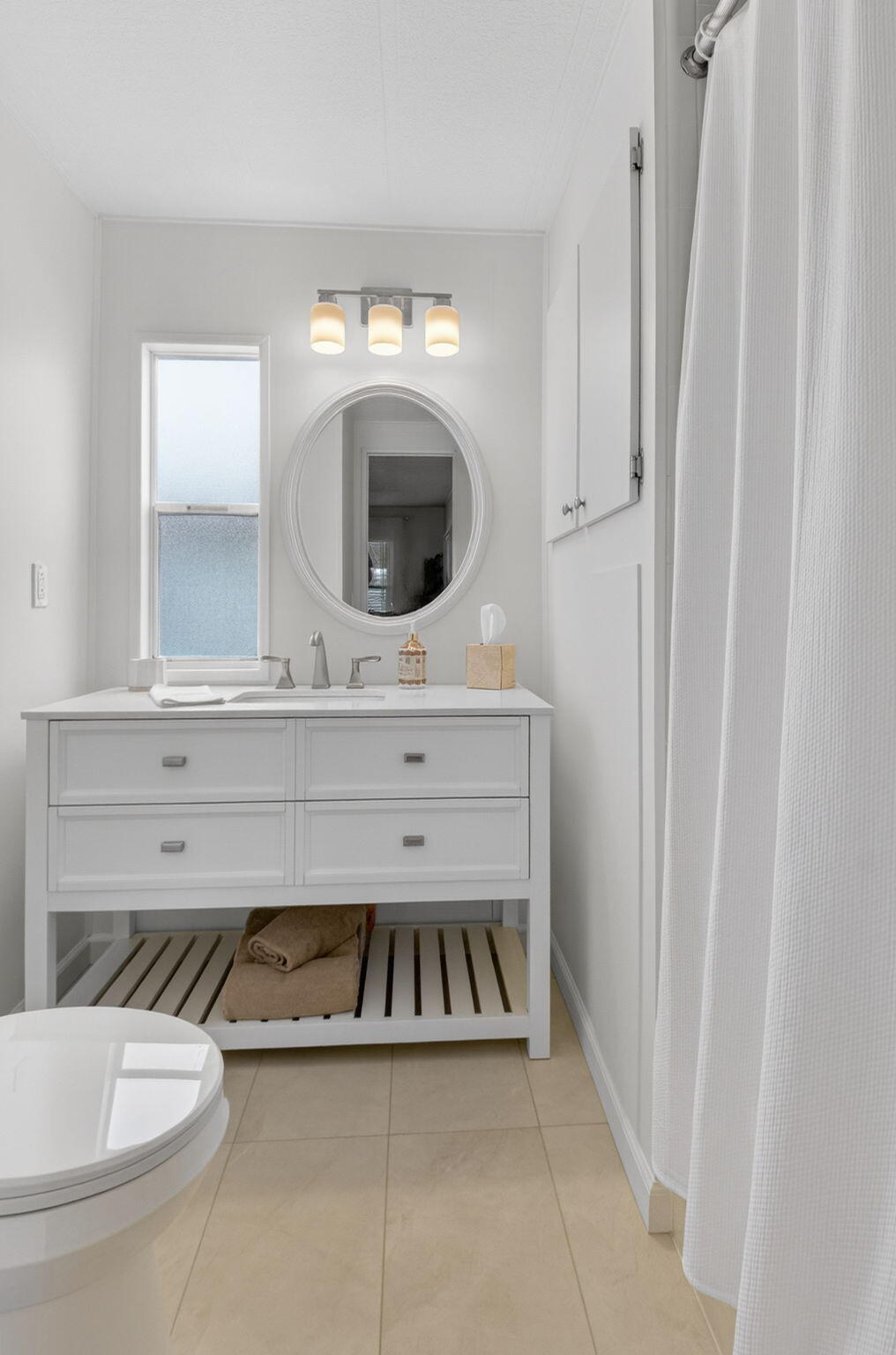 JAMAICA BAY MOBILE HOME CO OP - Residential