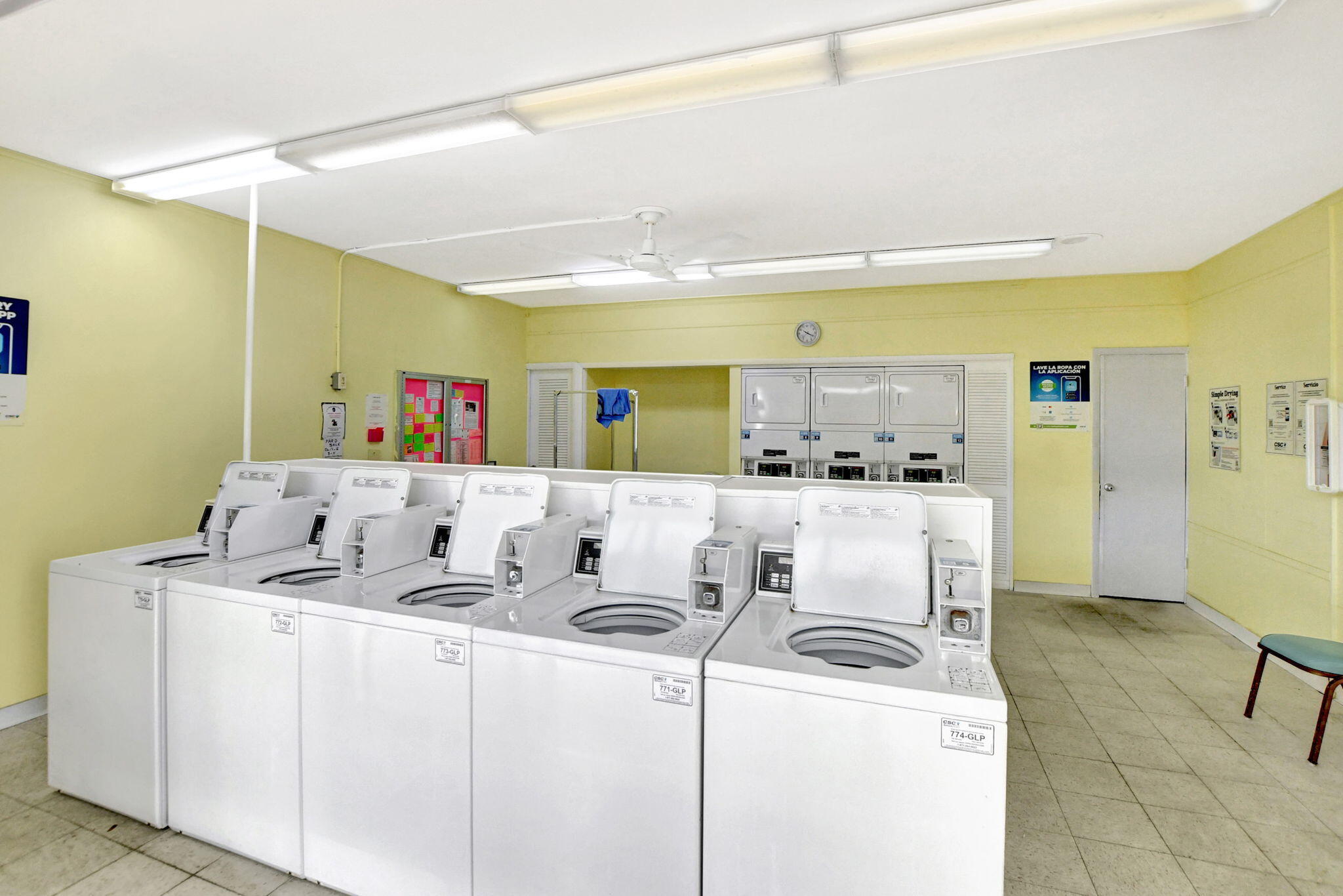 JAMAICA BAY MOBILE HOME CO OP - Residential