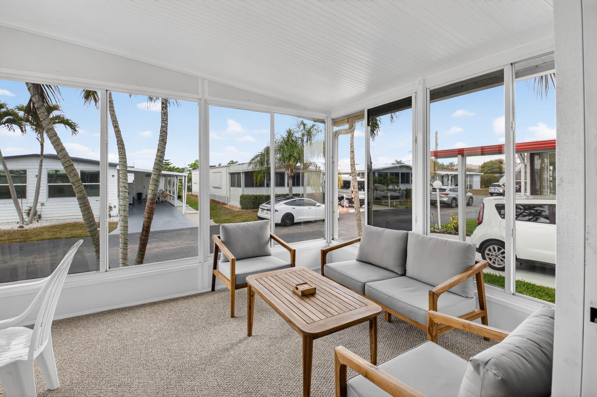 JAMAICA BAY MOBILE HOME CO OP - Residential