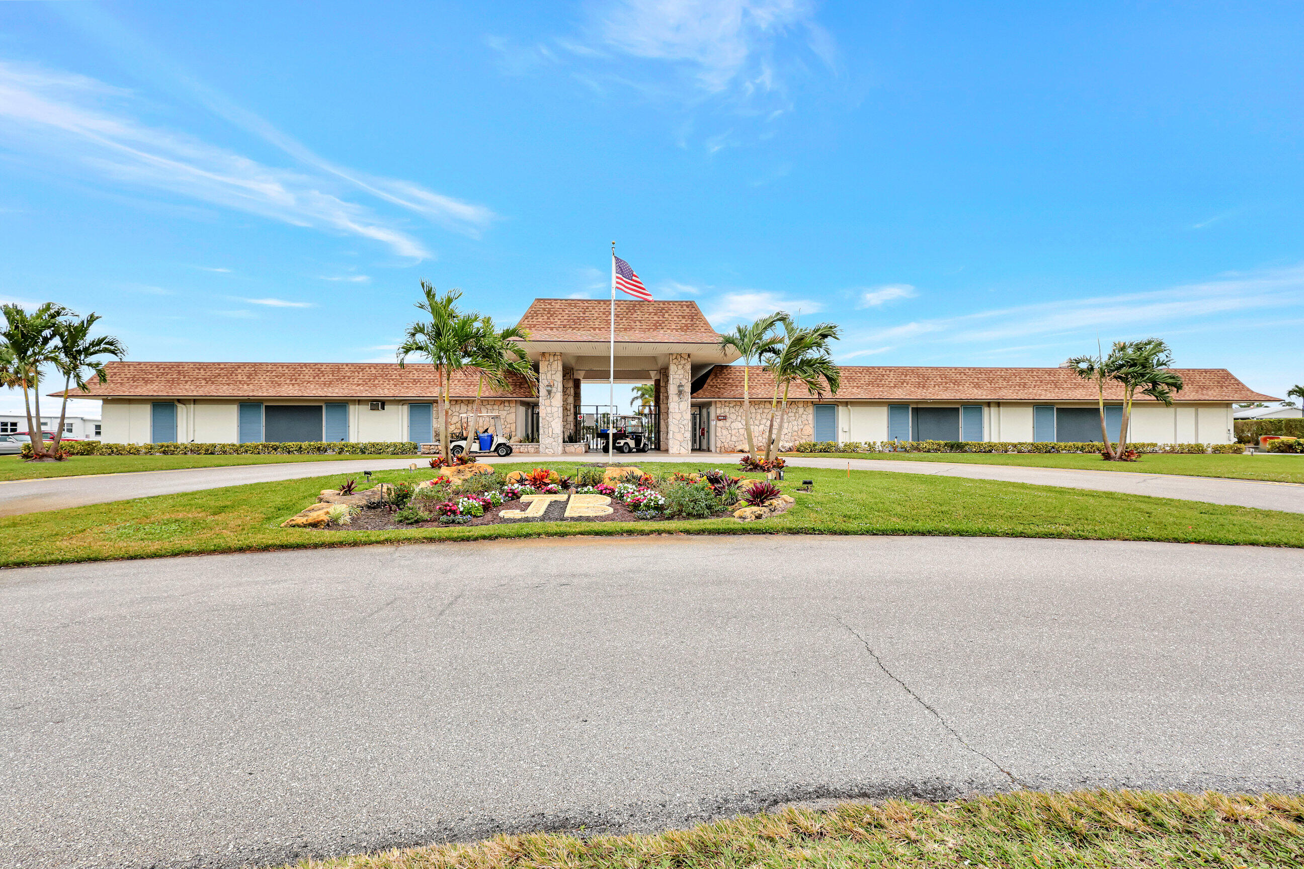 JAMAICA BAY MOBILE HOME CO OP - Residential