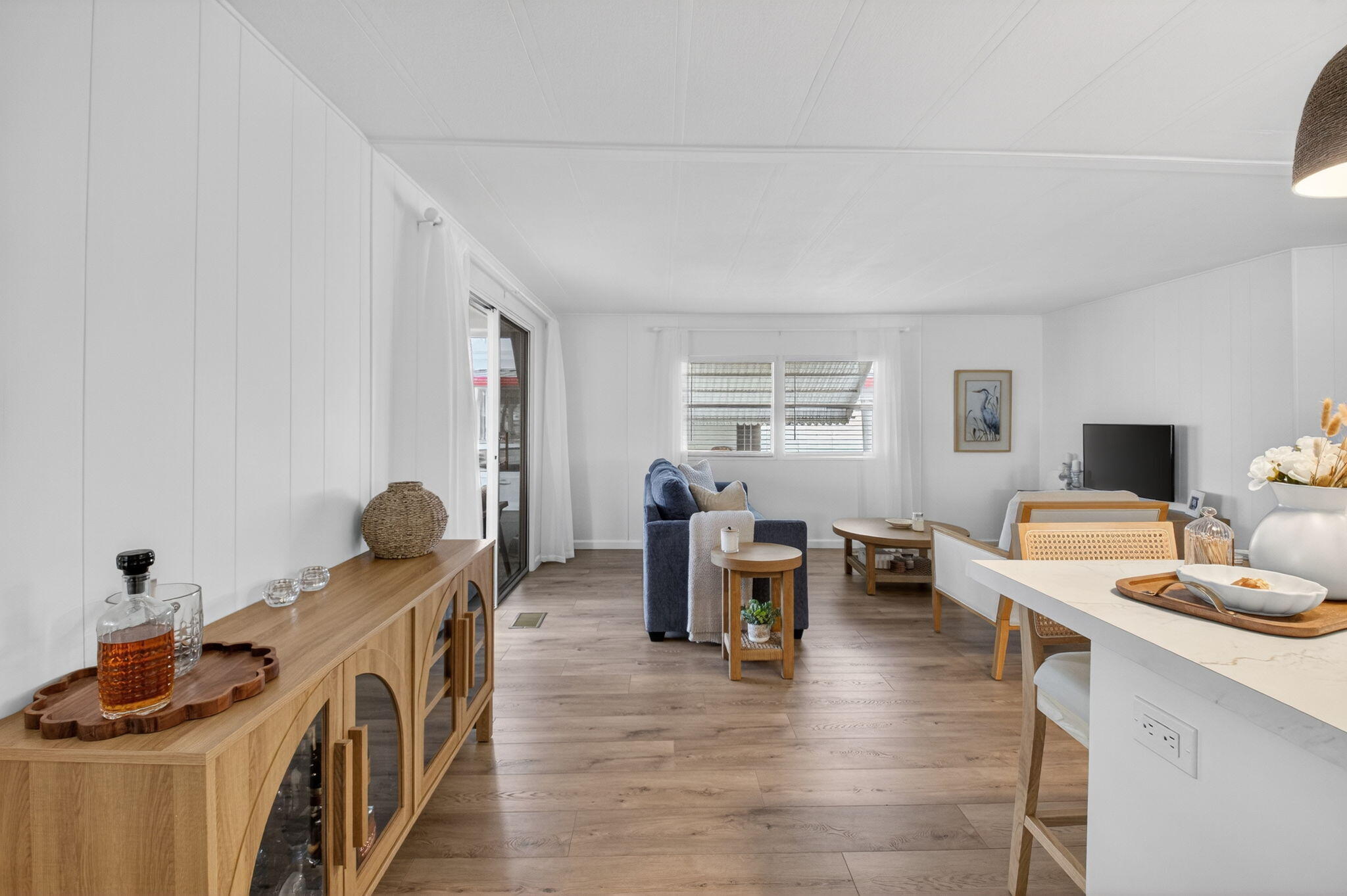 JAMAICA BAY MOBILE HOME CO OP - Residential