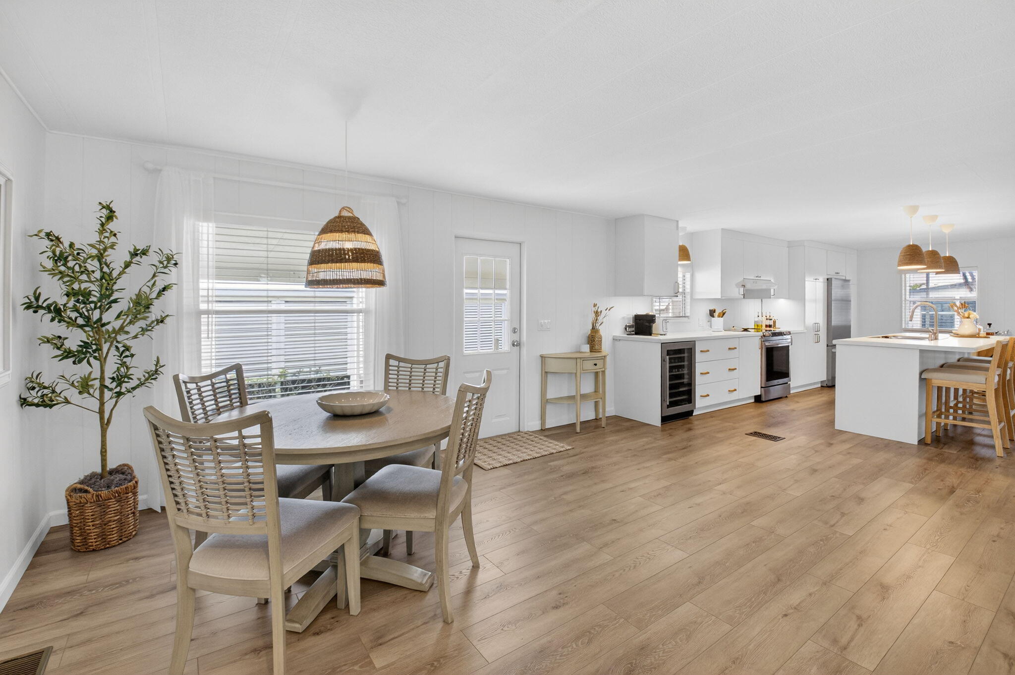 JAMAICA BAY MOBILE HOME CO OP - Residential