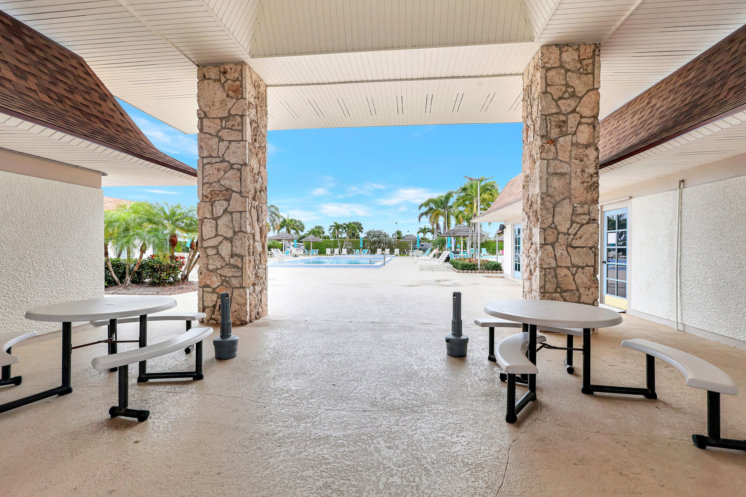 JAMAICA BAY MOBILE HOME CO OP - Residential