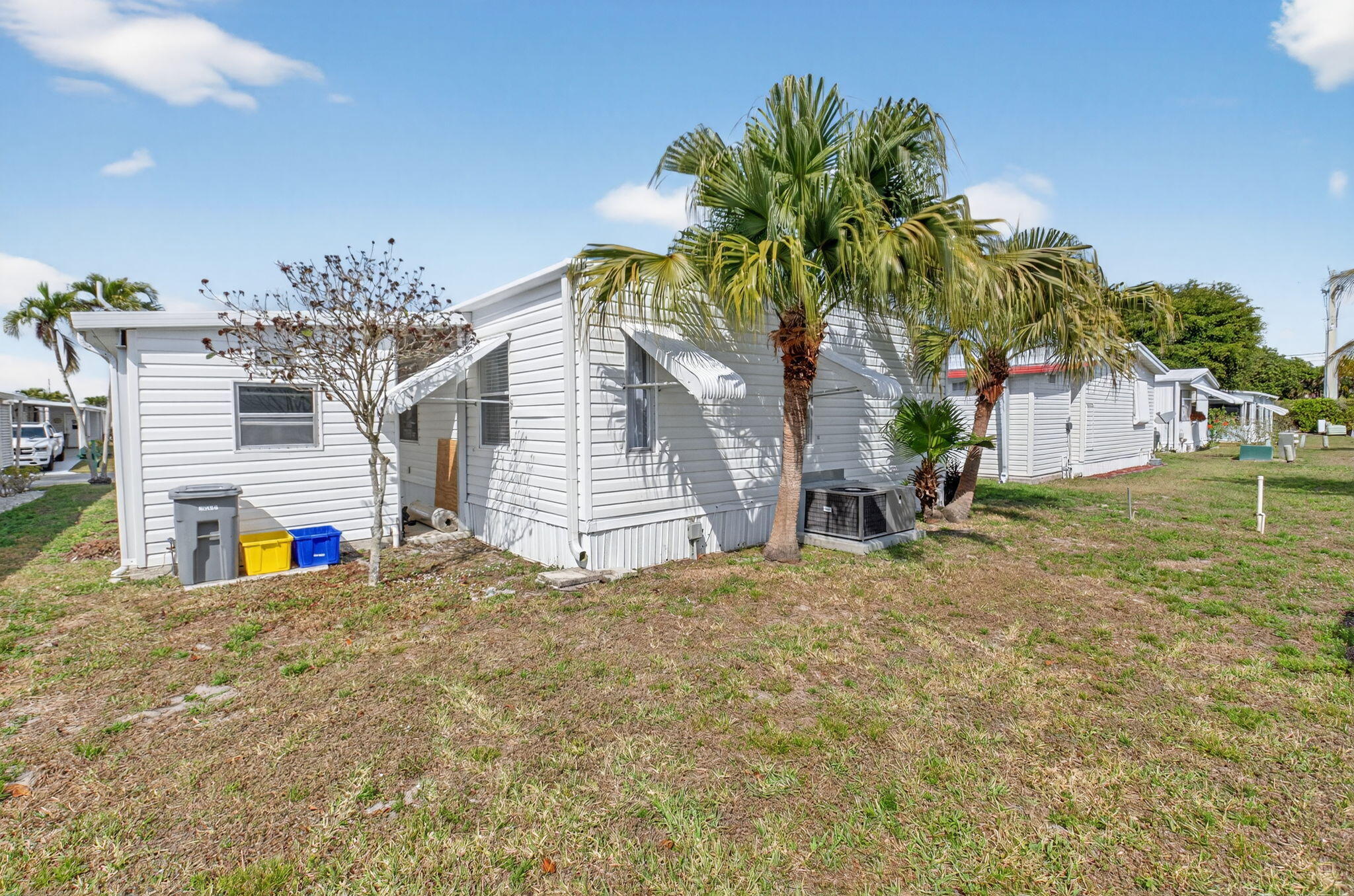 JAMAICA BAY MOBILE HOME CO OP - Residential