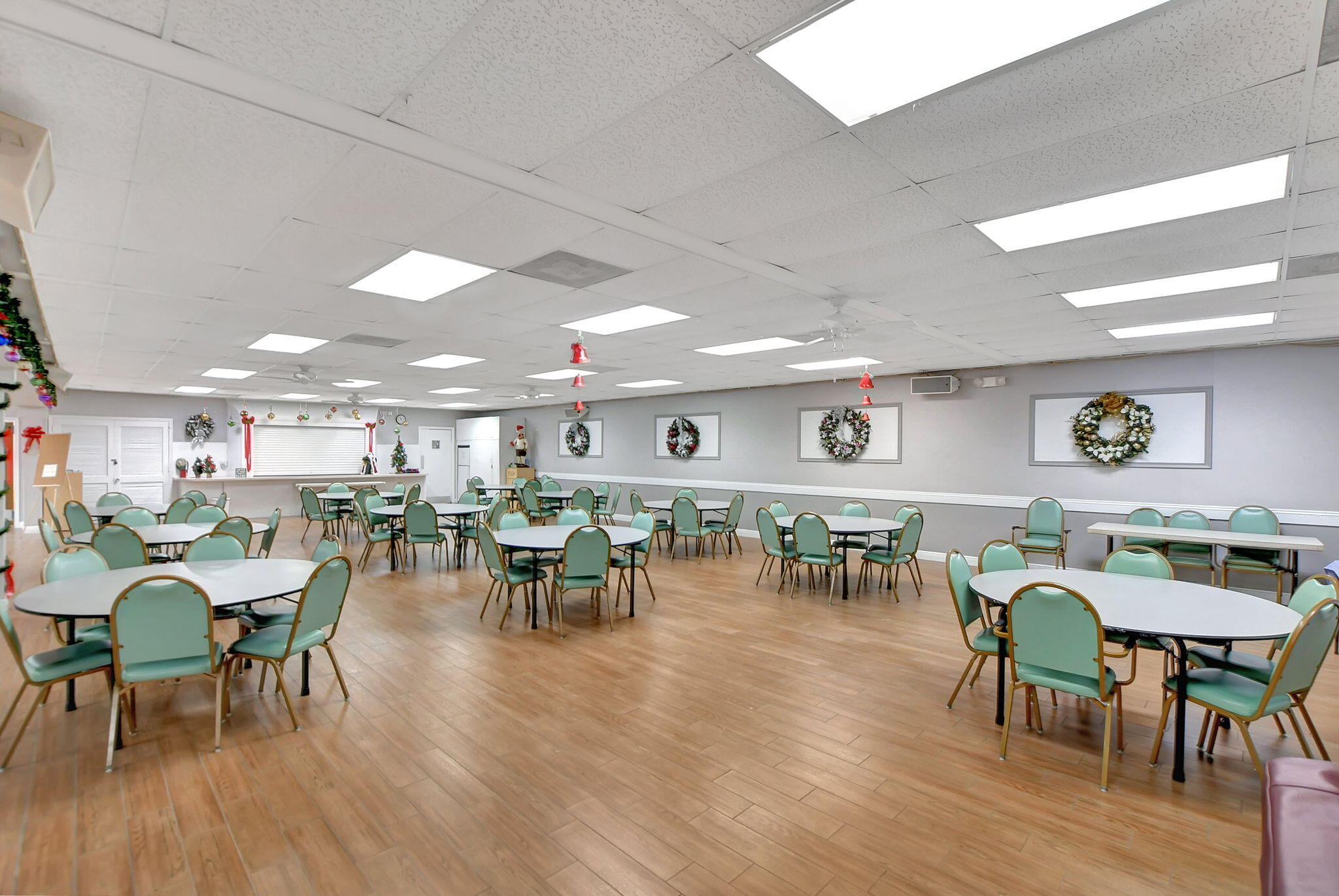 JAMAICA BAY MOBILE HOME CO OP - Residential